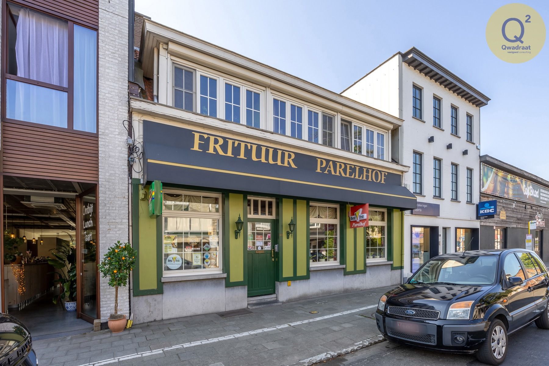 Gebouw te koop foto {{pictureIndex}}