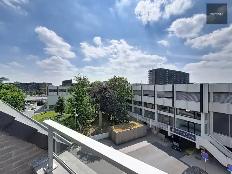 Penthouse te huur Schakelstraat 1/31 - 8790 Waregem