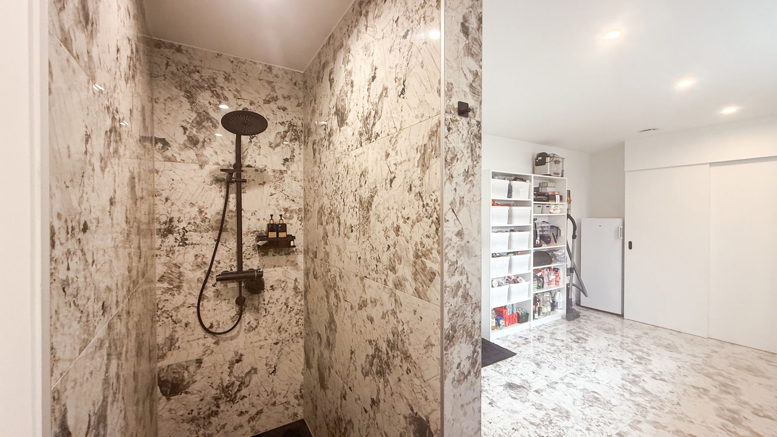  Instapklare, vrijstaande nieuwbouwwoning met 4 tot 5 slaapkamers in Heusden-Zolder! foto 15