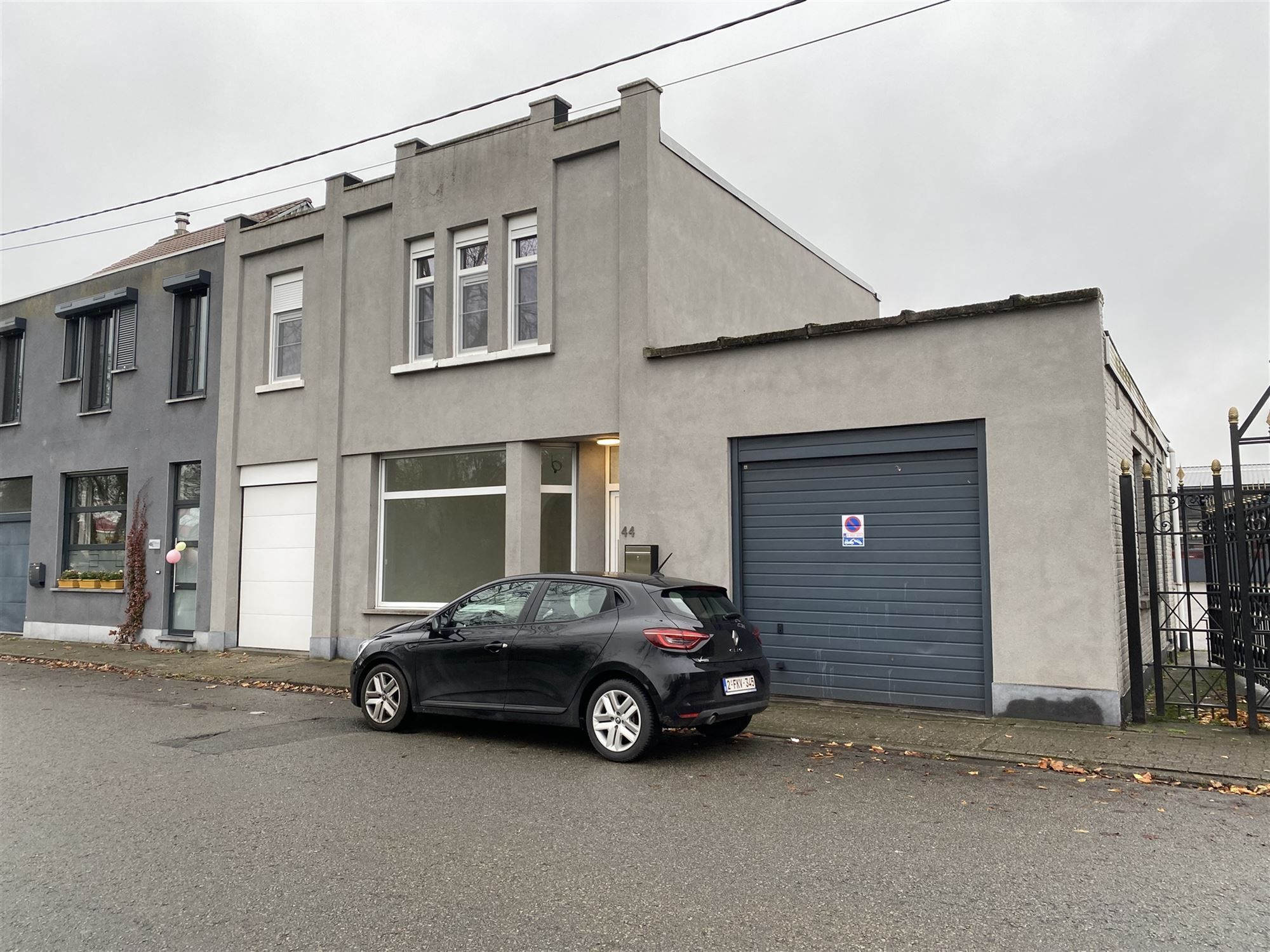 Recent gerenoveerde woning met tuin en garage  foto 26