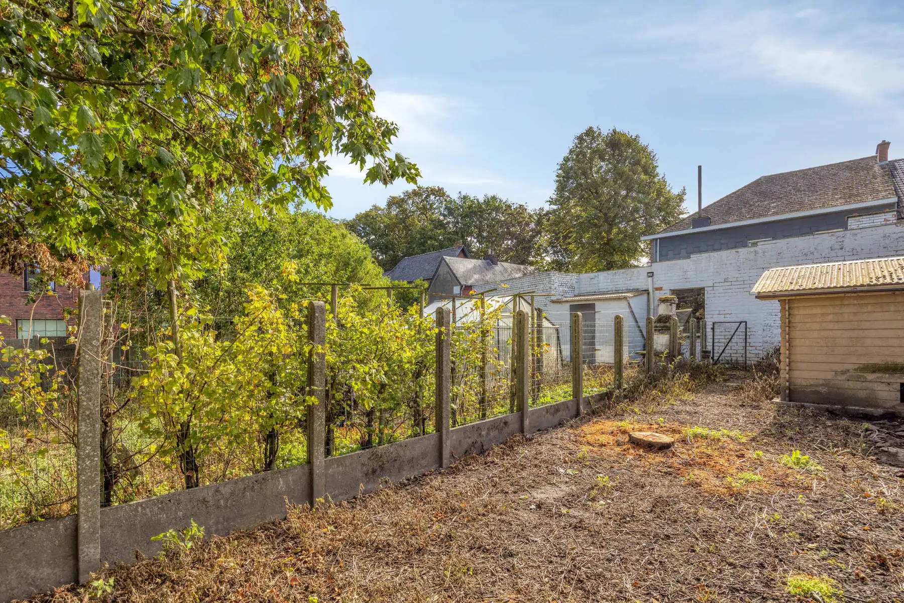 Huis te koop foto 29