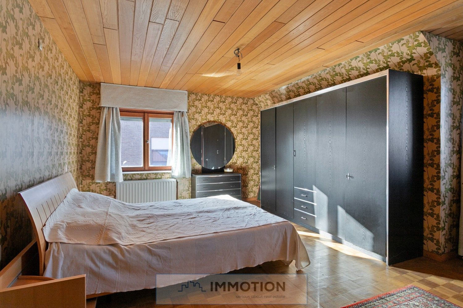 Ruime villa, 5 slaapkamers, op een perceel van 1200 m2 foto 17