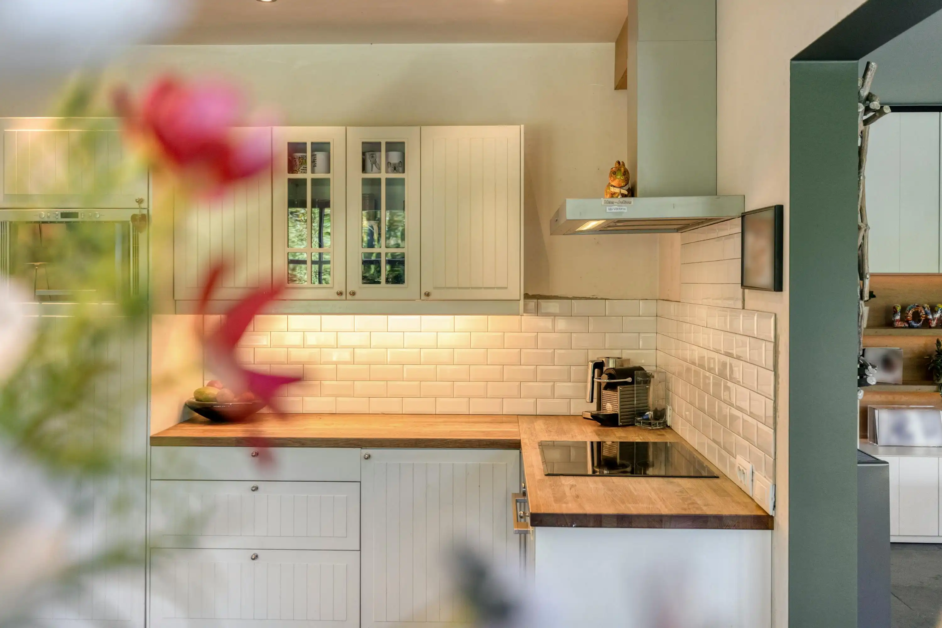 Instapklaar huis met 5 slaapkamers & 2 badkamers in Oostkamp foto 6