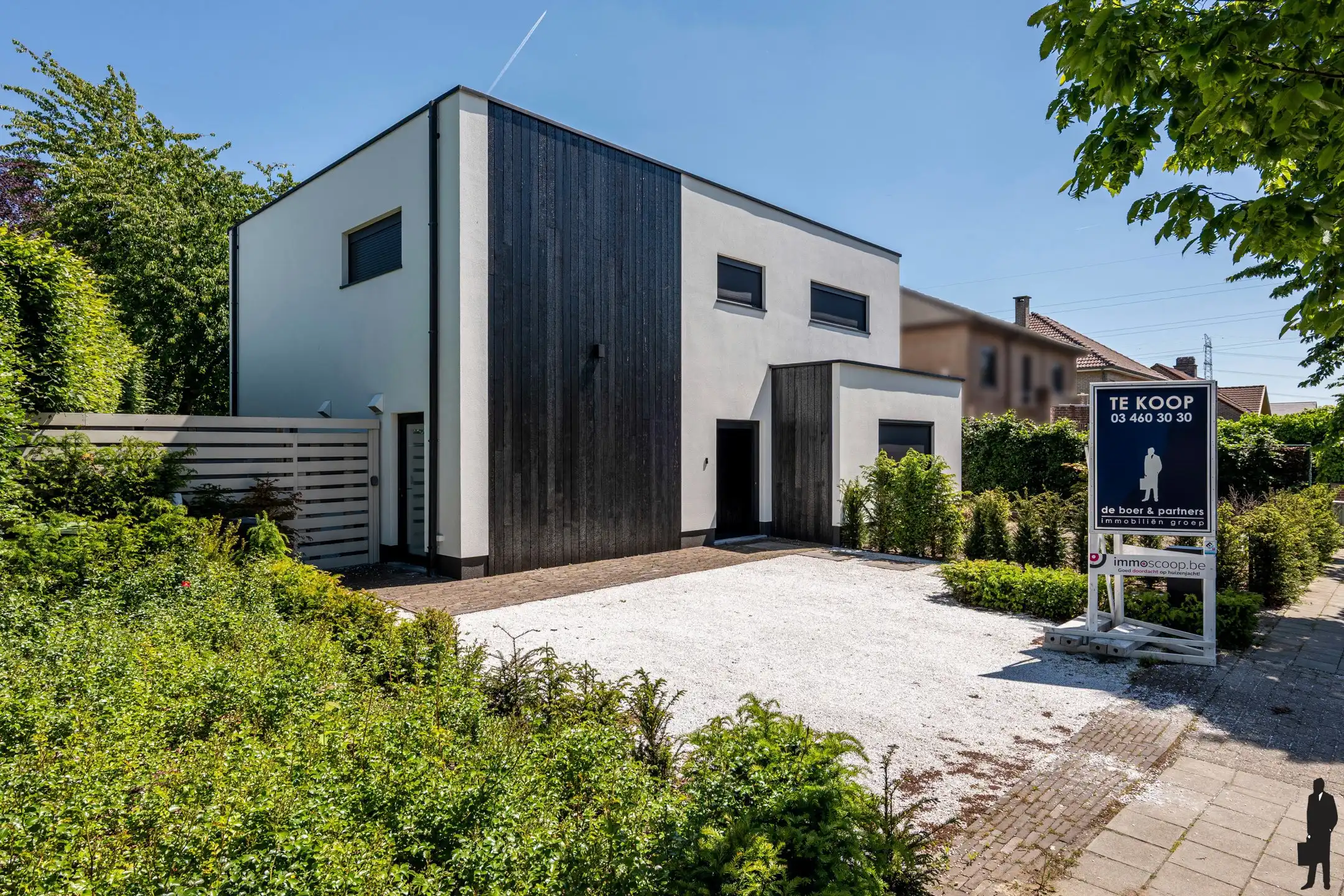 Luxueus en toekomstgericht wonen op toplocatie in Lint foto 25