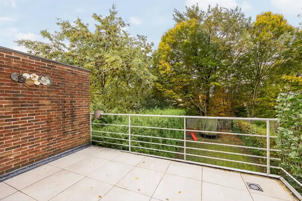 Kwaliteitsvolle HOB in een rustige straat foto 16