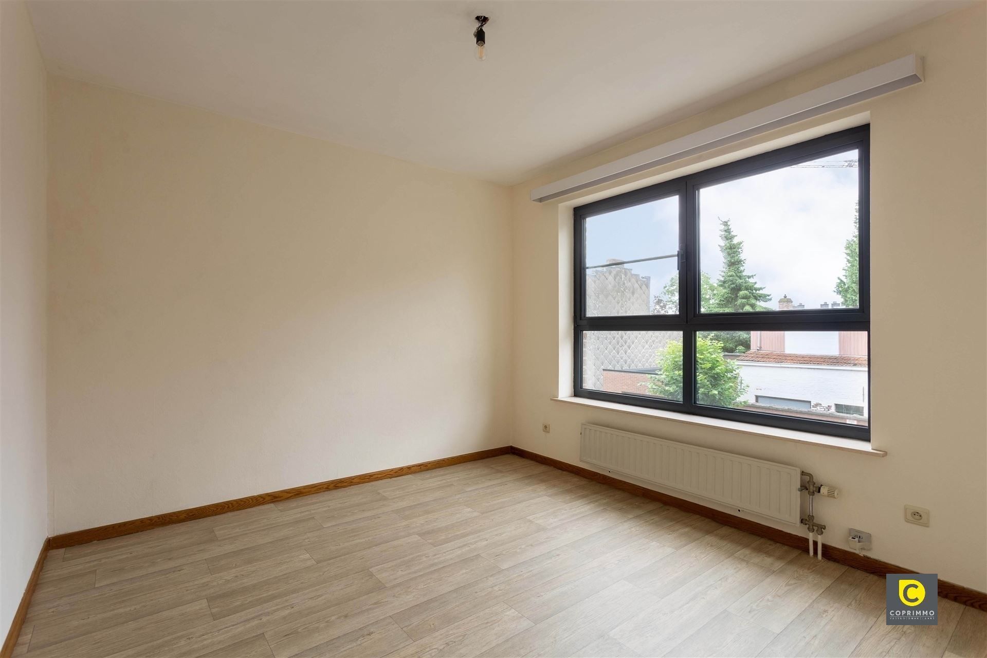 Appartement met 2 slk + T foto 10