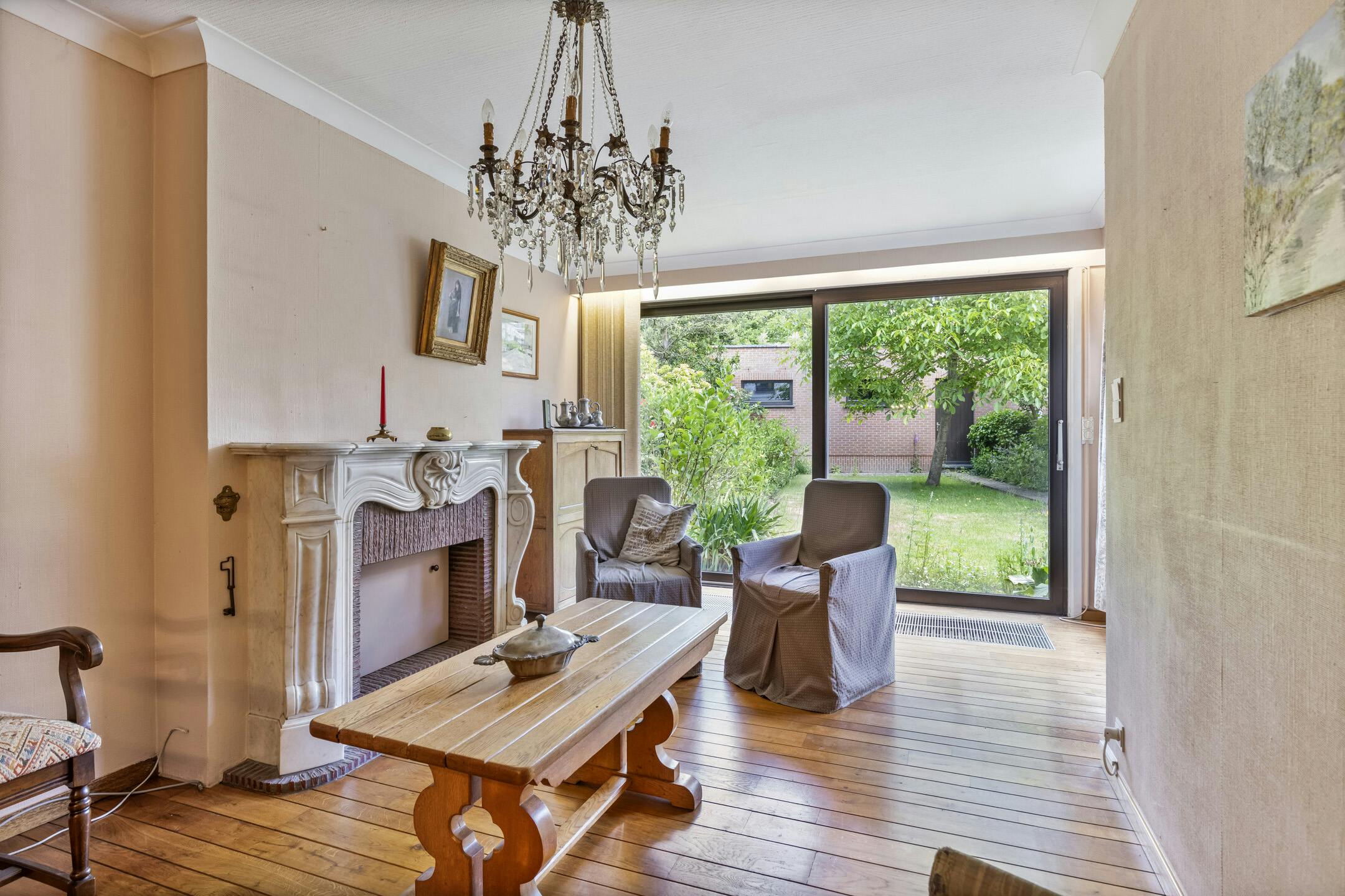 Handelshuis te koop in Gullegem foto 10