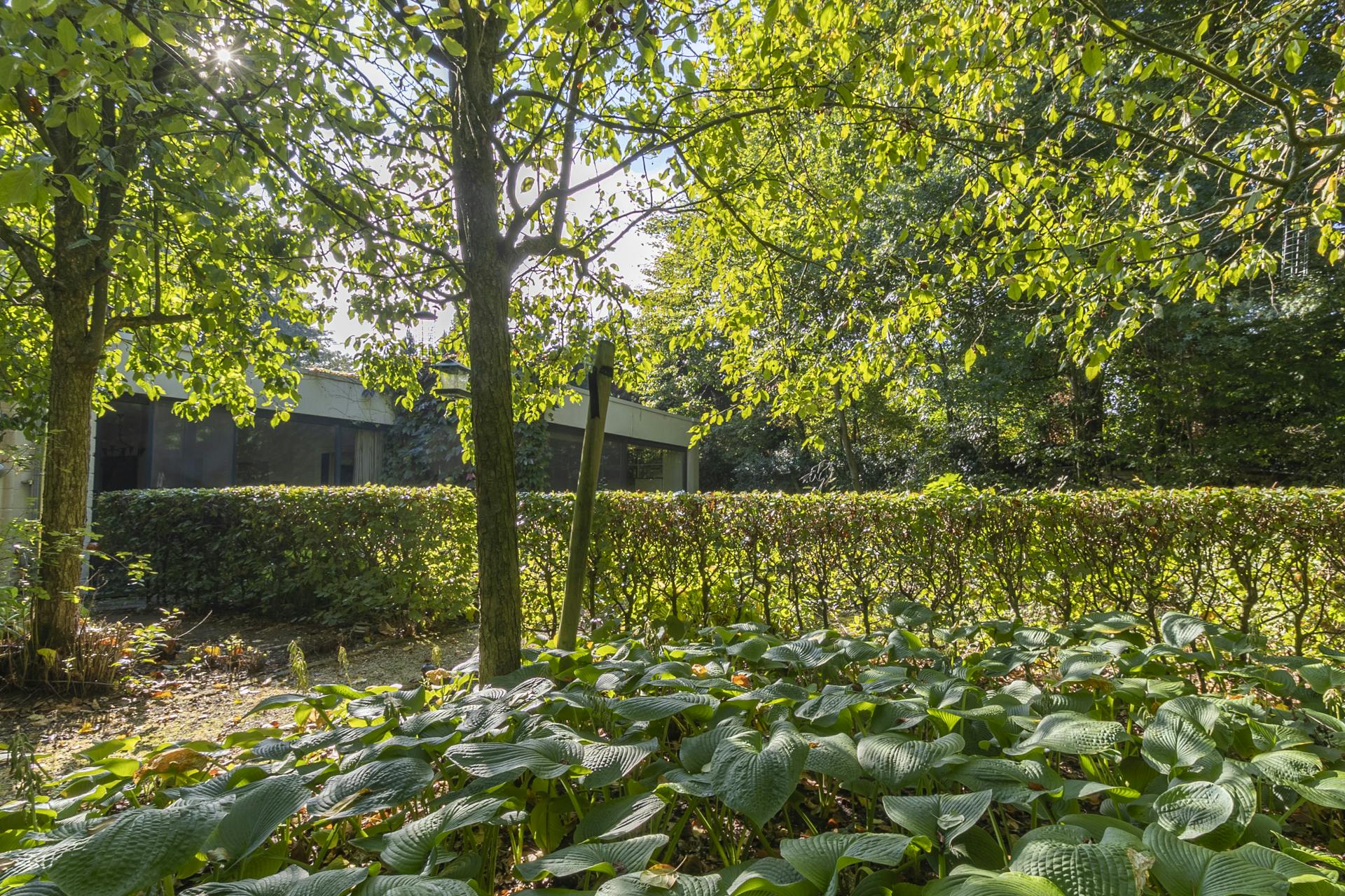Architectuurwoning door bOb Van Reeth op 2.303m² in Schilde foto 34