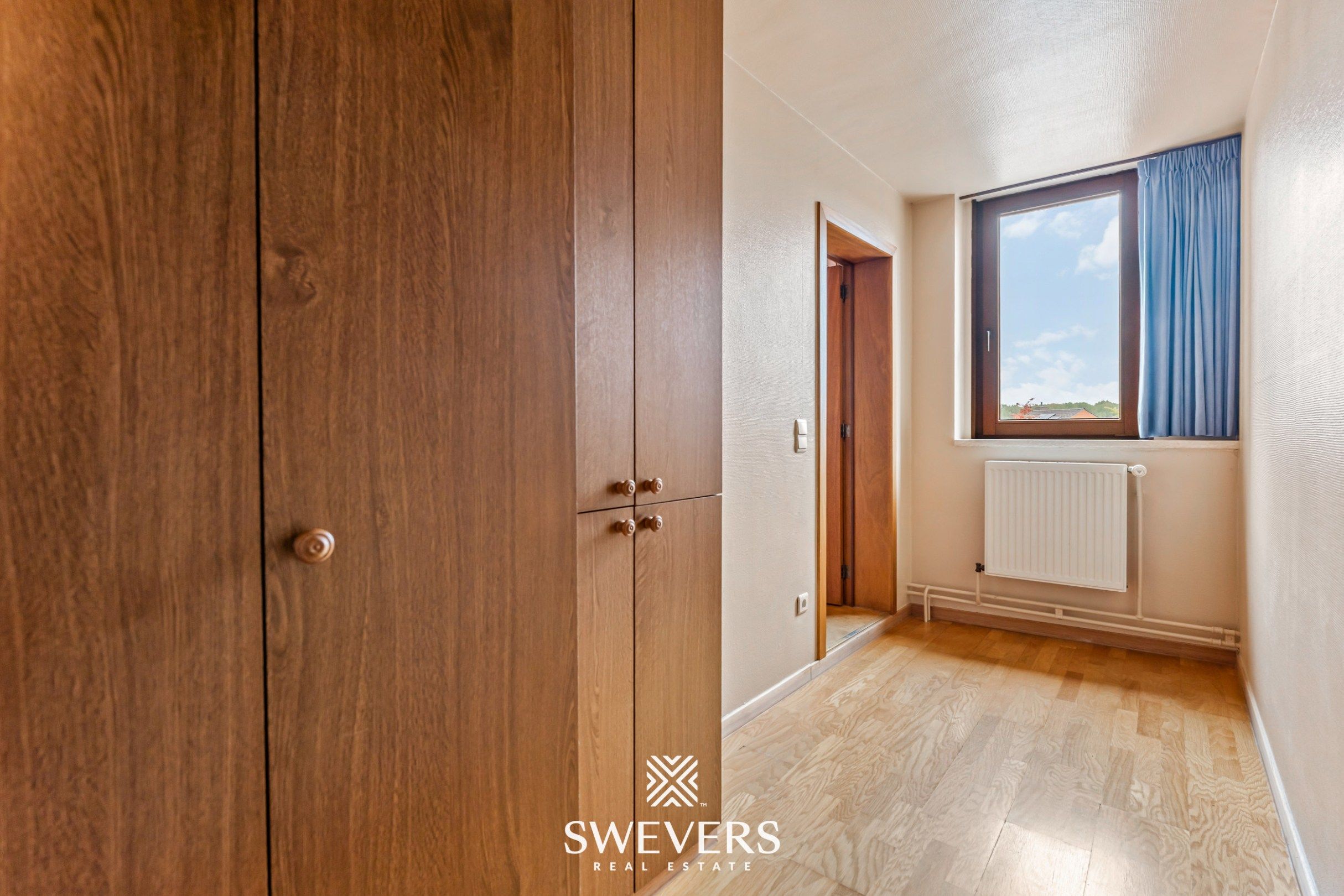 Instapklaar handelspand met woonst en tuin in Herk-de-Stad foto 20