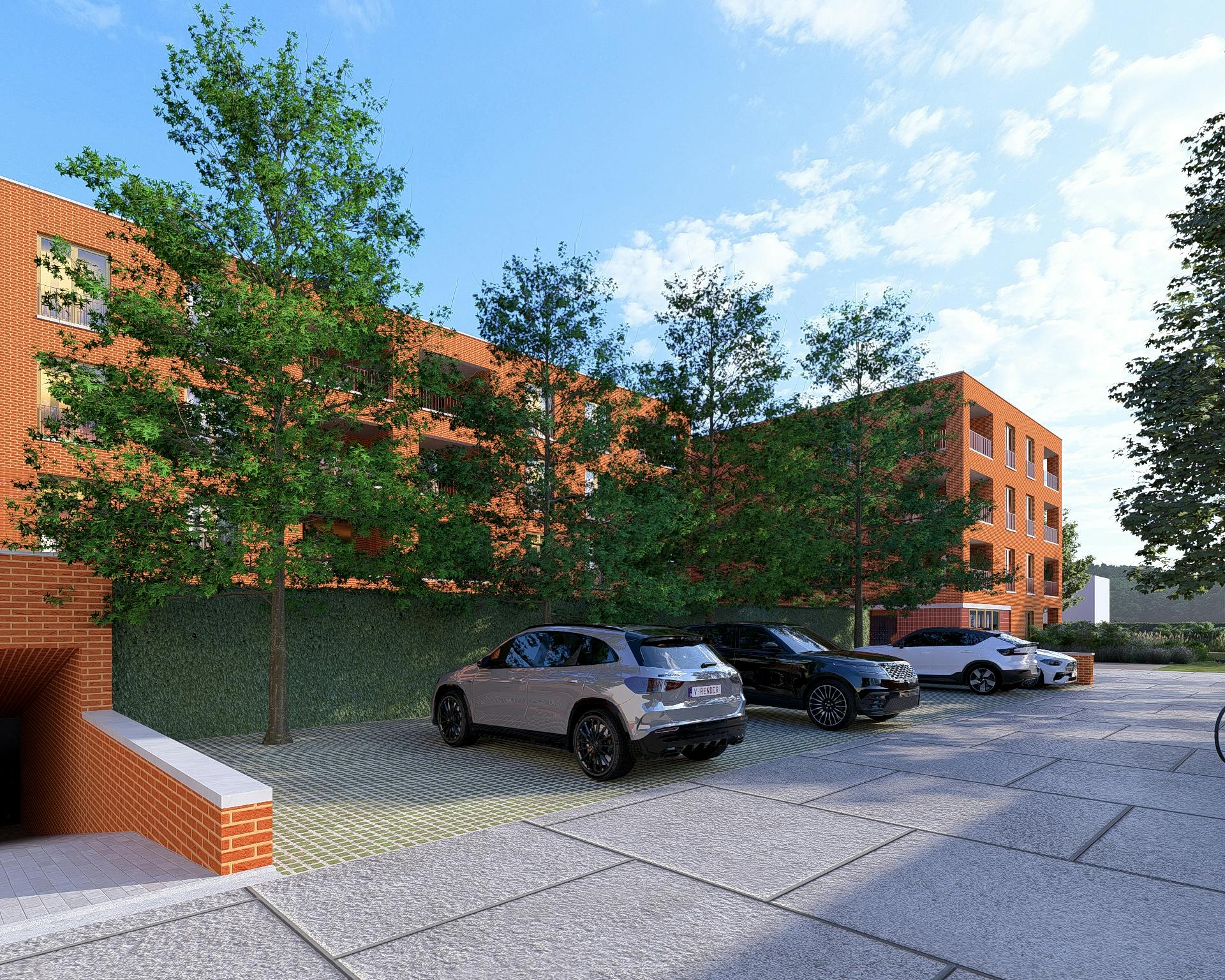 Borsbeekse Hof foto 7