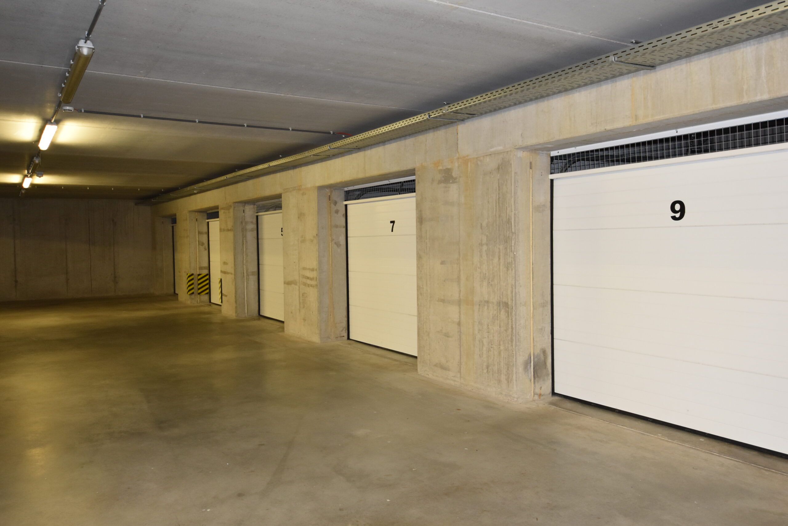 Trendy appartement op topligging aan de Schelde foto 3