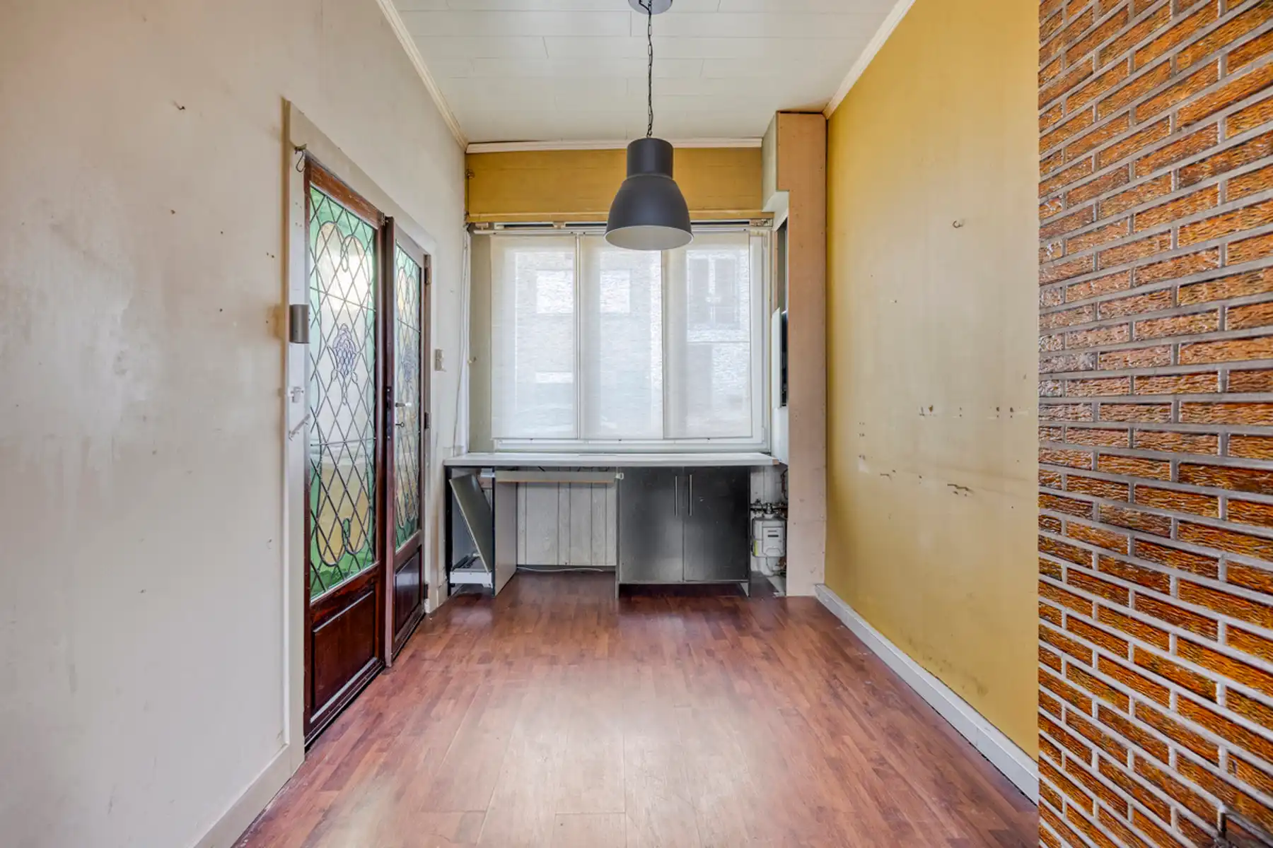 Te renoveren starterswoning  in Mechelen foto 7