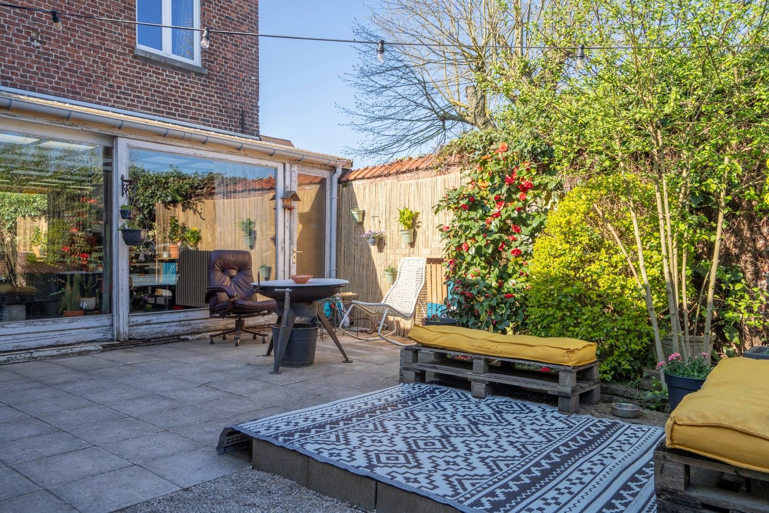 Burgerwoning met potentieel foto 18