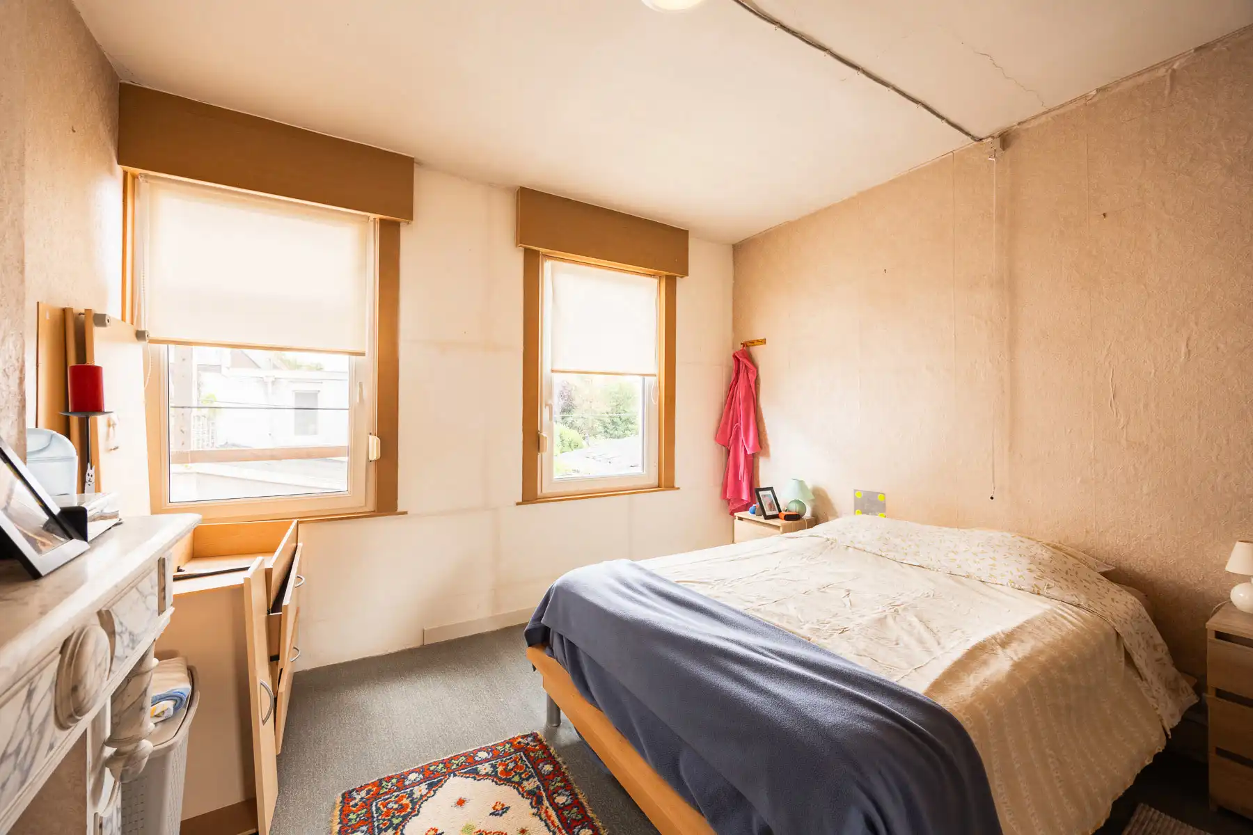 Ruime woning met veel potentieel in Mechelen foto 25
