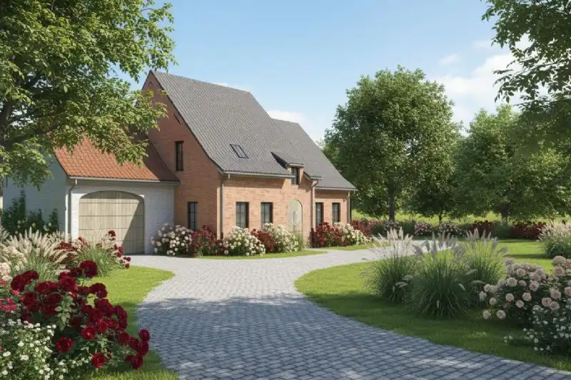 Huis te koop 8902 Zillebeke