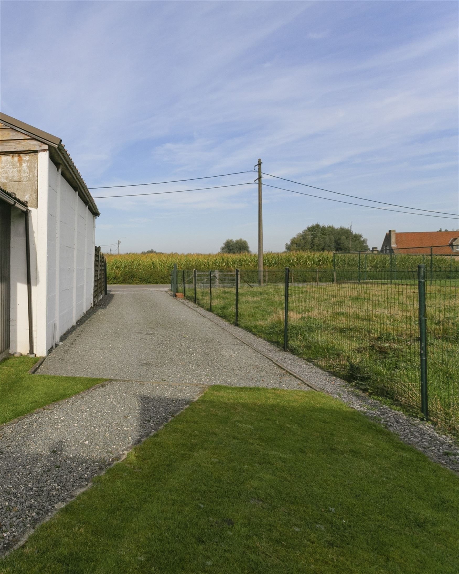 Instapklare woning met EPC B & charmante ligging foto 13