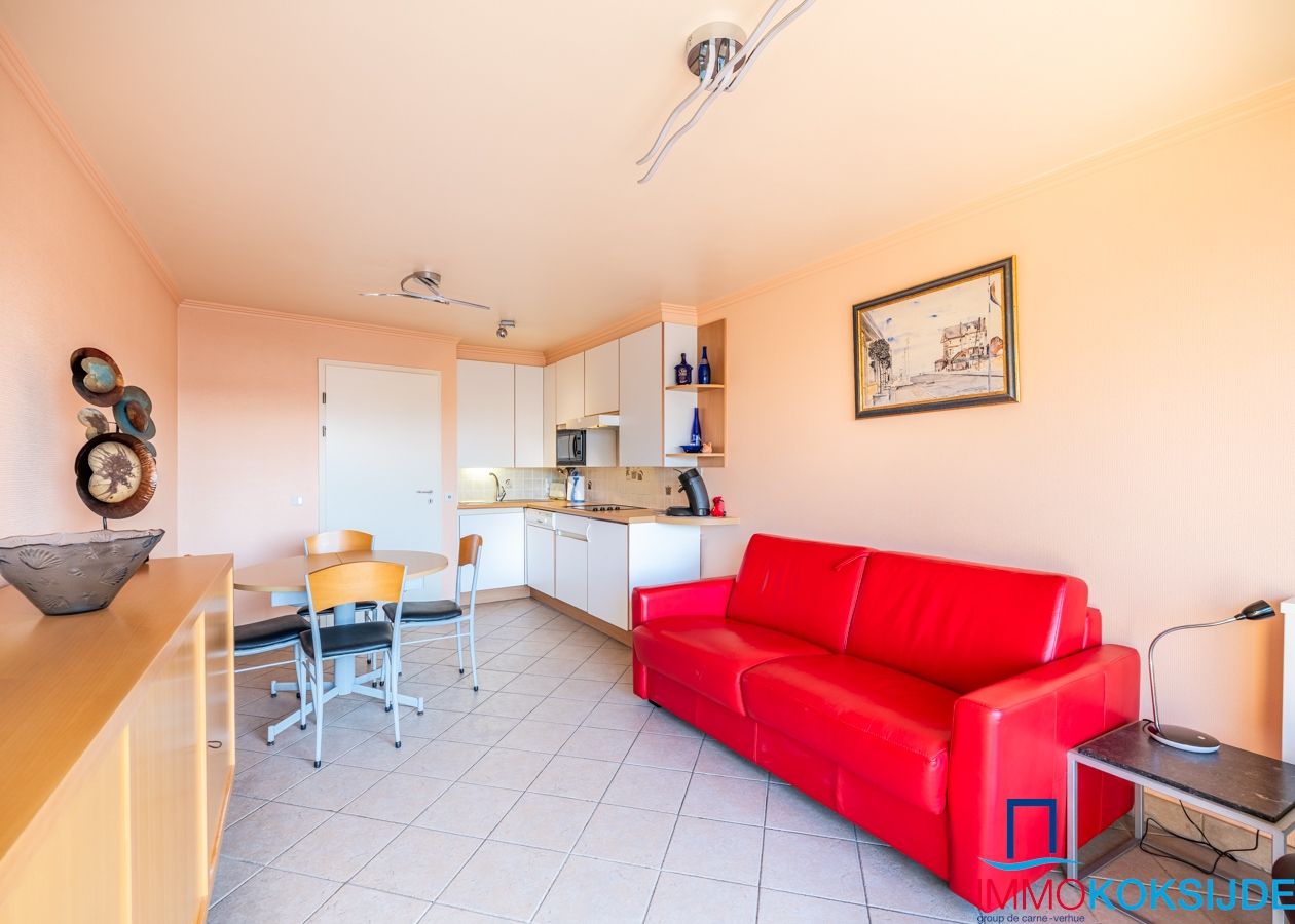 Magali 02.03 Sint-Idesbald foto 9