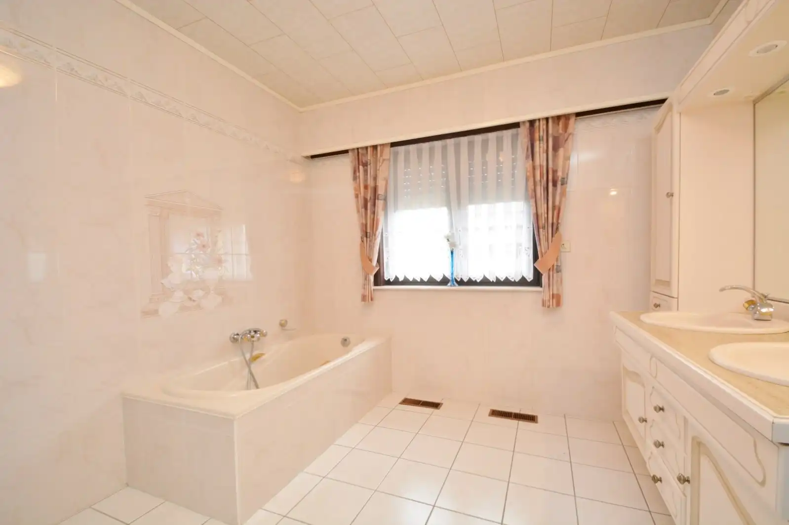 OB met 3 slpk en 2 garages te Begijnendijk foto 12