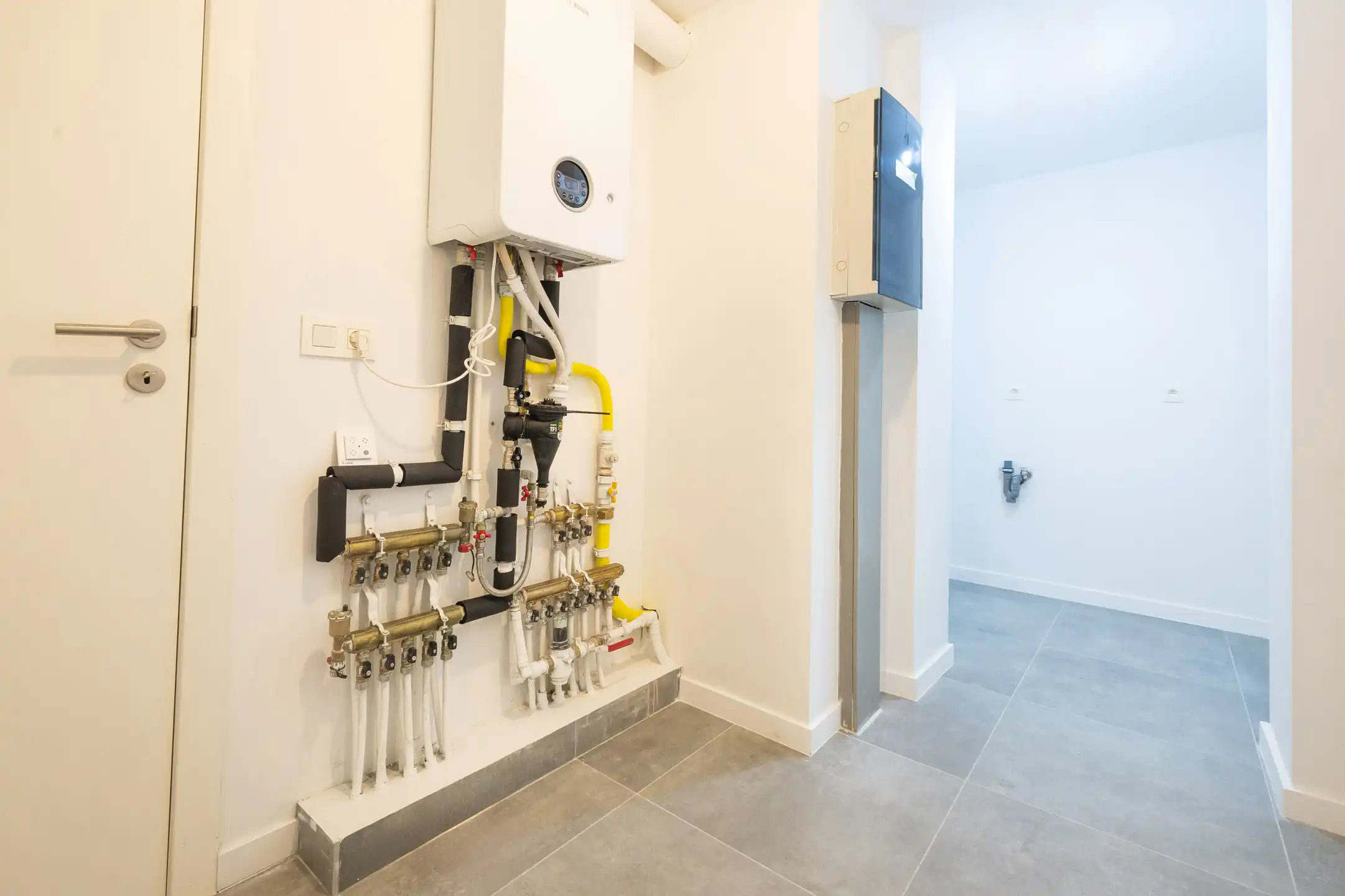 Gloednieuw ecologisch project  foto 11