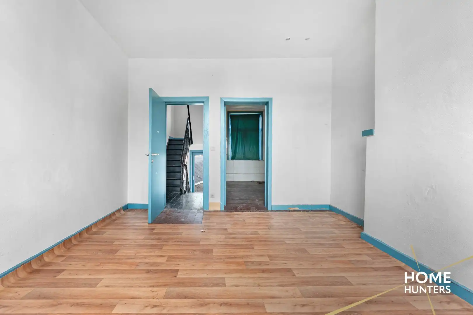 Een verborgen parel in het hart van Ieper – wonen, werken én genieten op één unieke locatie foto 19