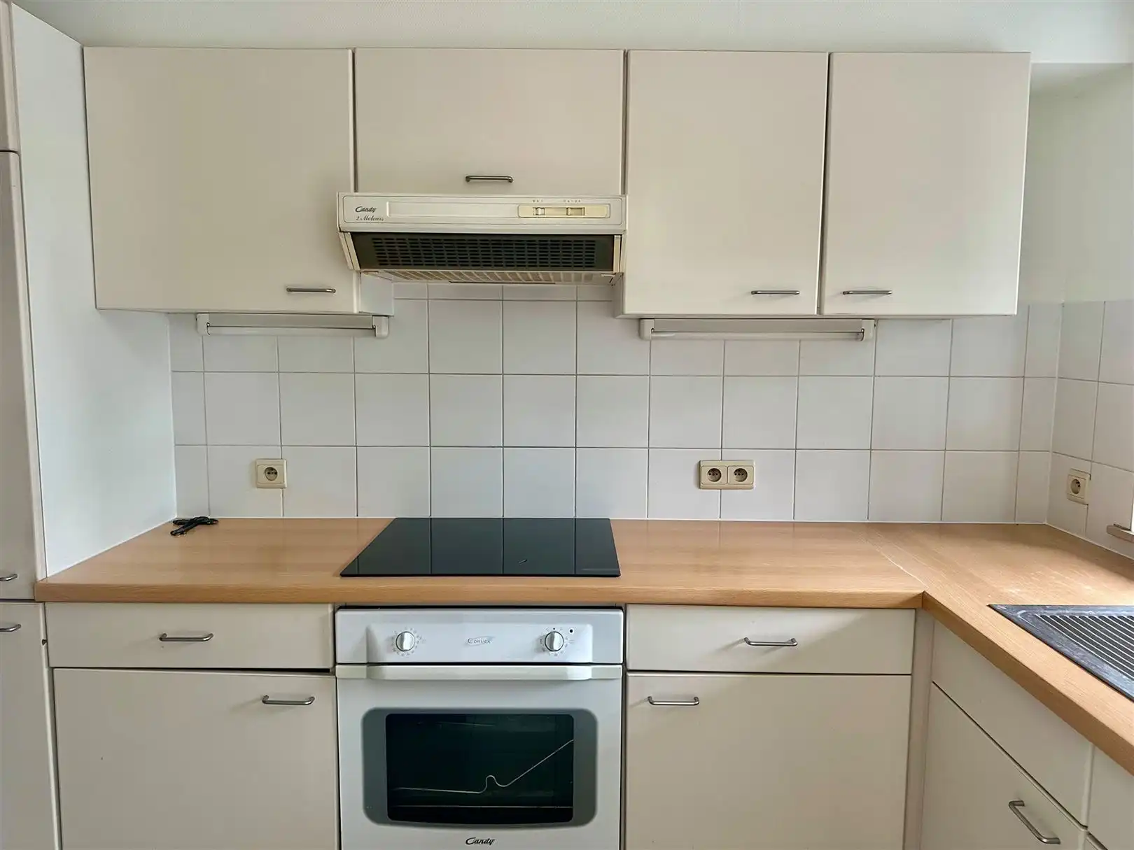 Ruim 1-slaapkamerappartement te huur voor 1 jaar  foto 5