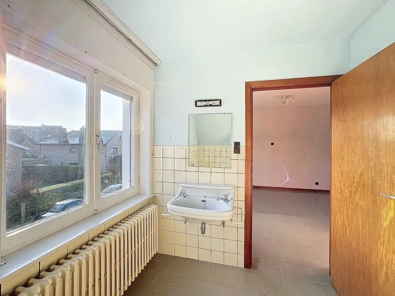 Centraal en rustig gelegen villa te Heist-Aan-Zee foto 19