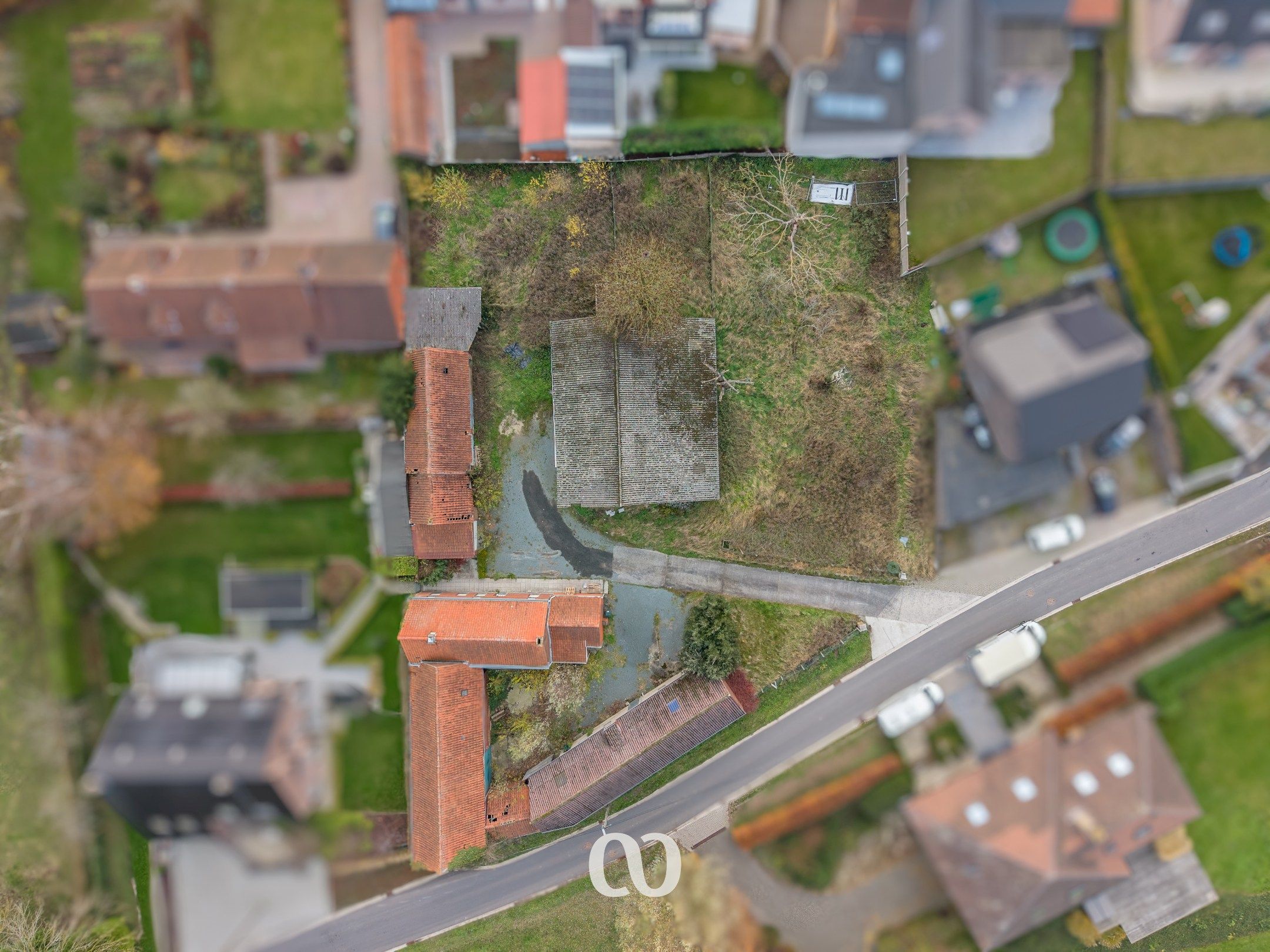 Unieke ontwikkelingskans in Zwalm foto 3