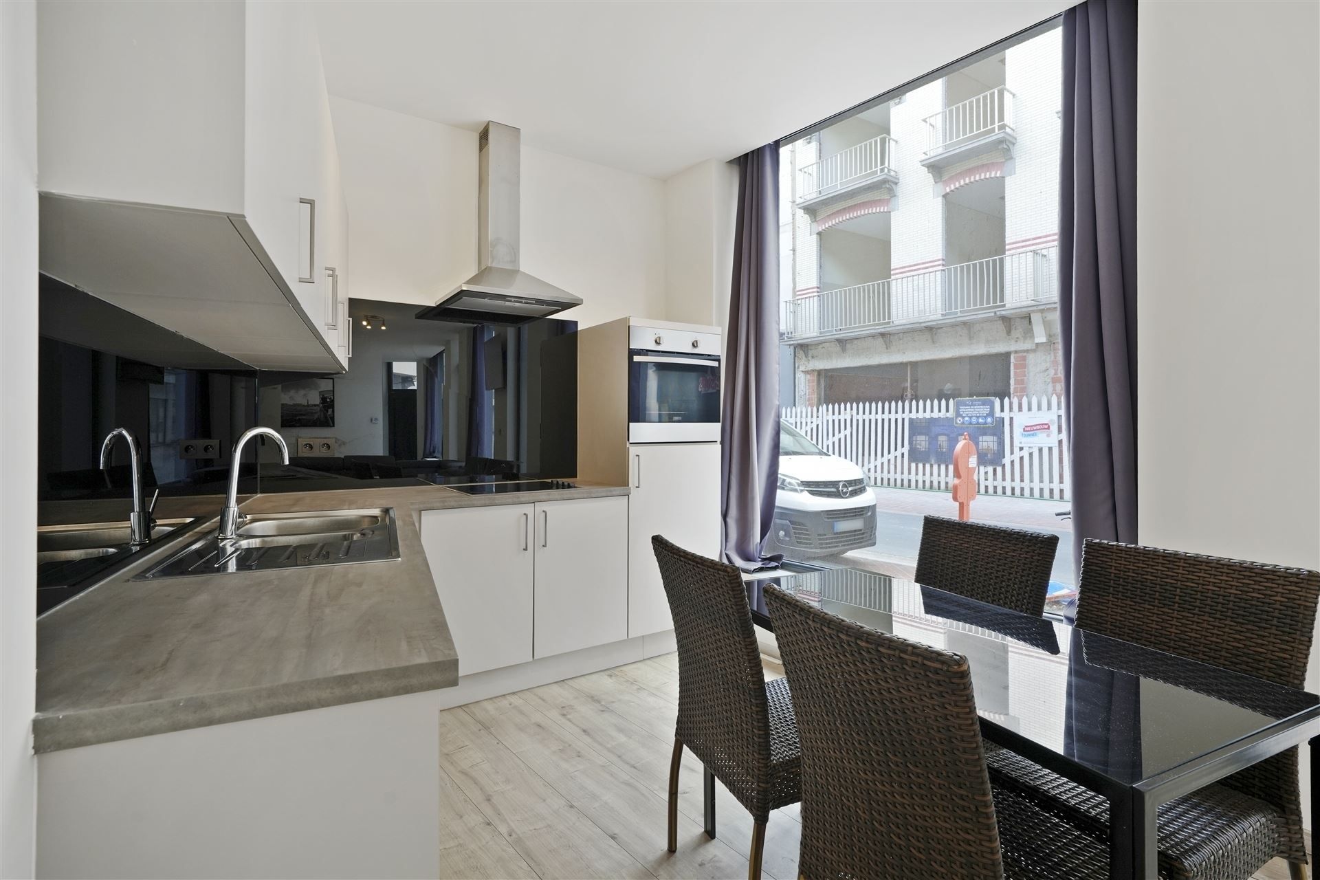 CENTRALE LIGGING / RUIME WONING foto 38