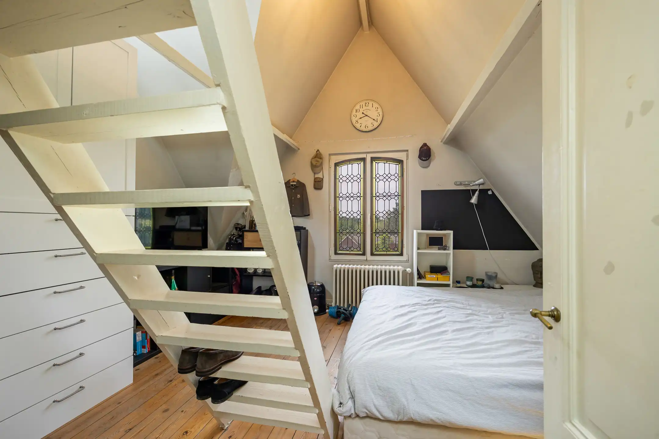 SINT-KATELIJNE-WAVER - Kasteelvilla met gastenverblijf, siertuin en boomgaard foto 20