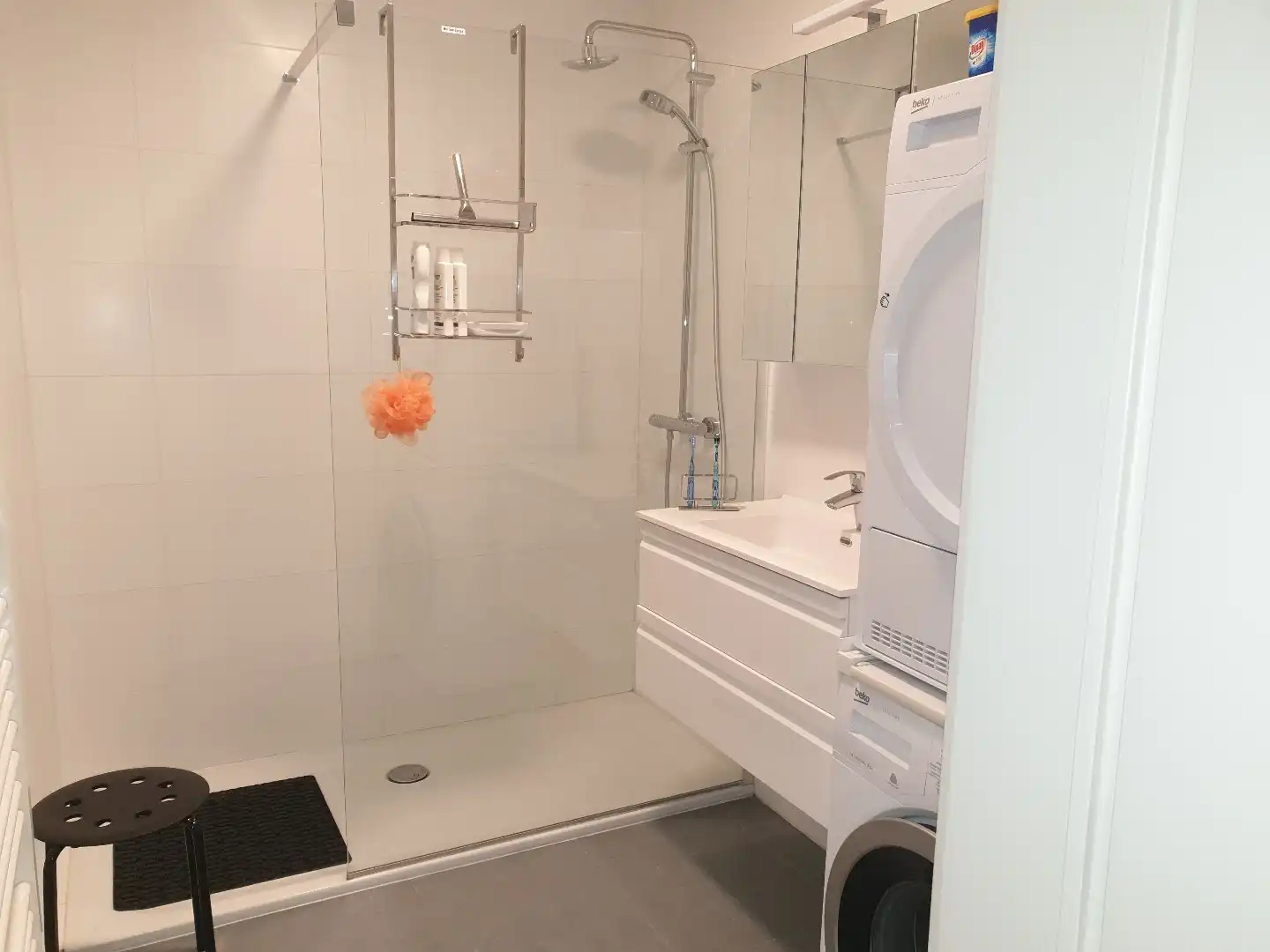 Residentie Olympia A.0204 + K6 foto 8