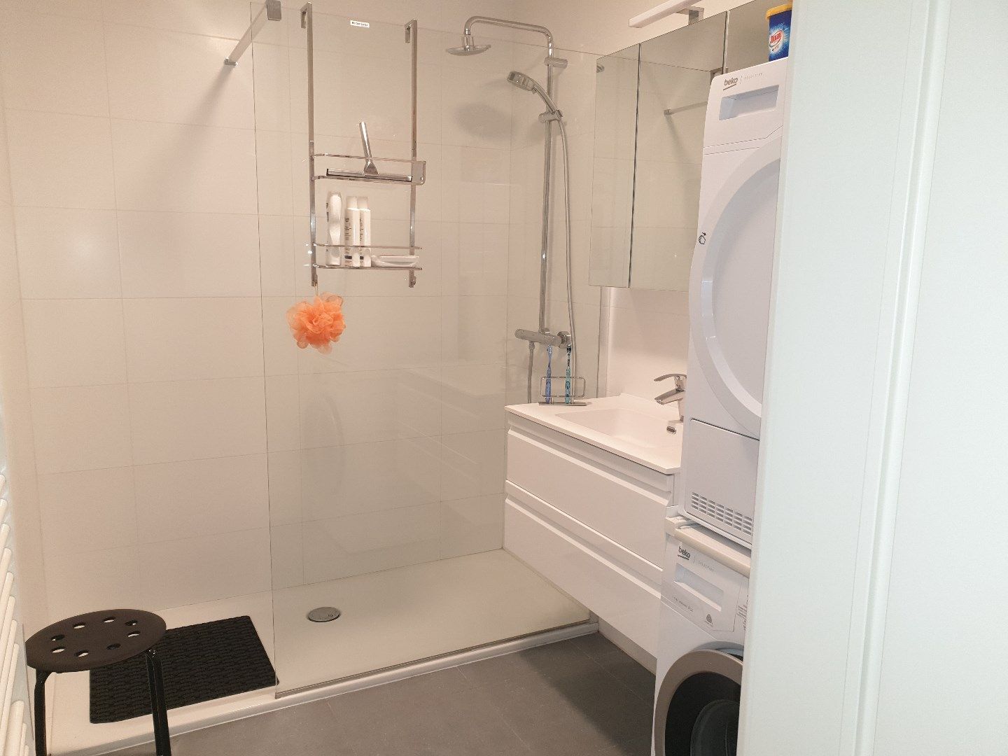 Residentie Olympia A.0204 + K6 foto 8