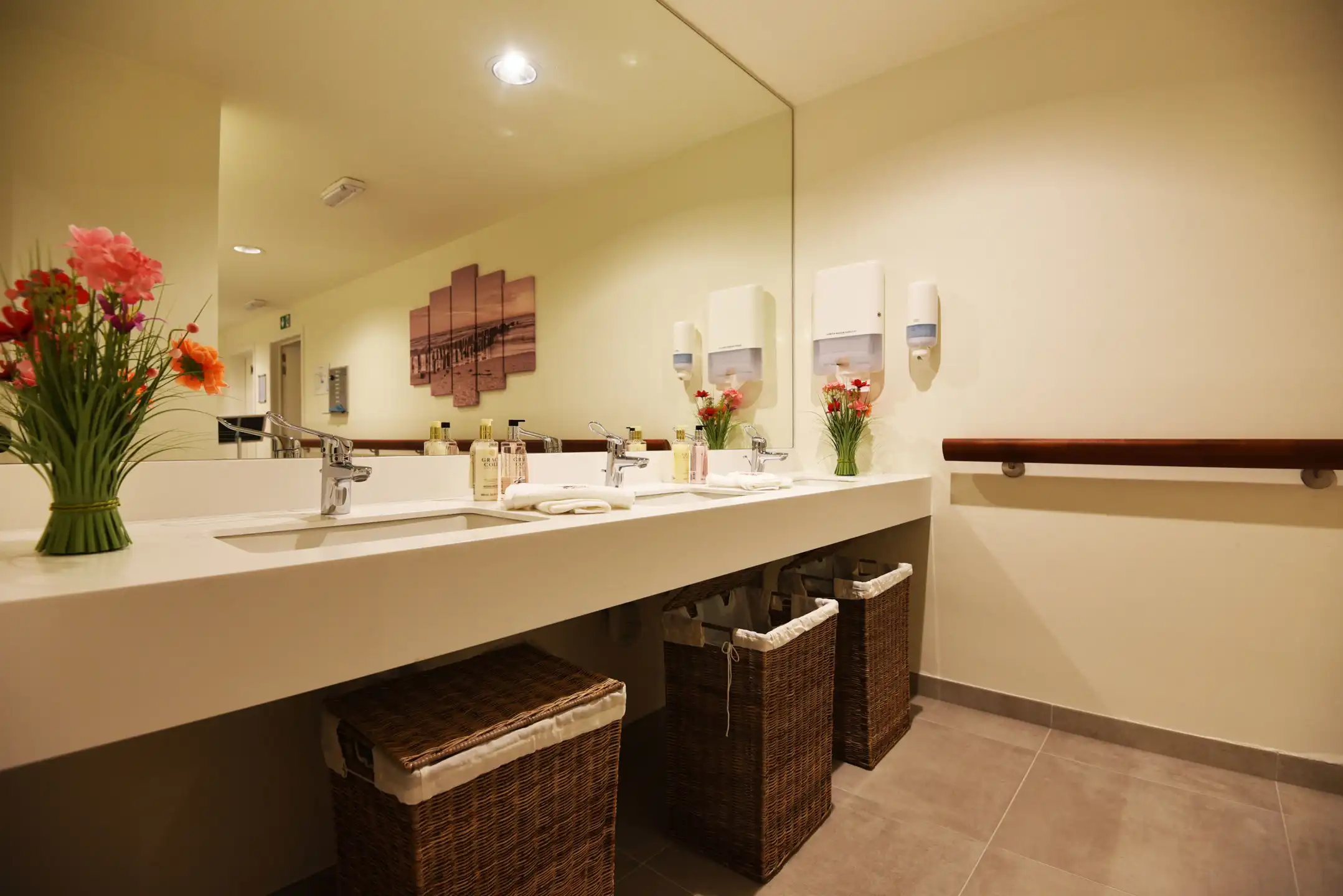 Exclusieve assistentiewoning in het hart van Oostduinkerke foto 18