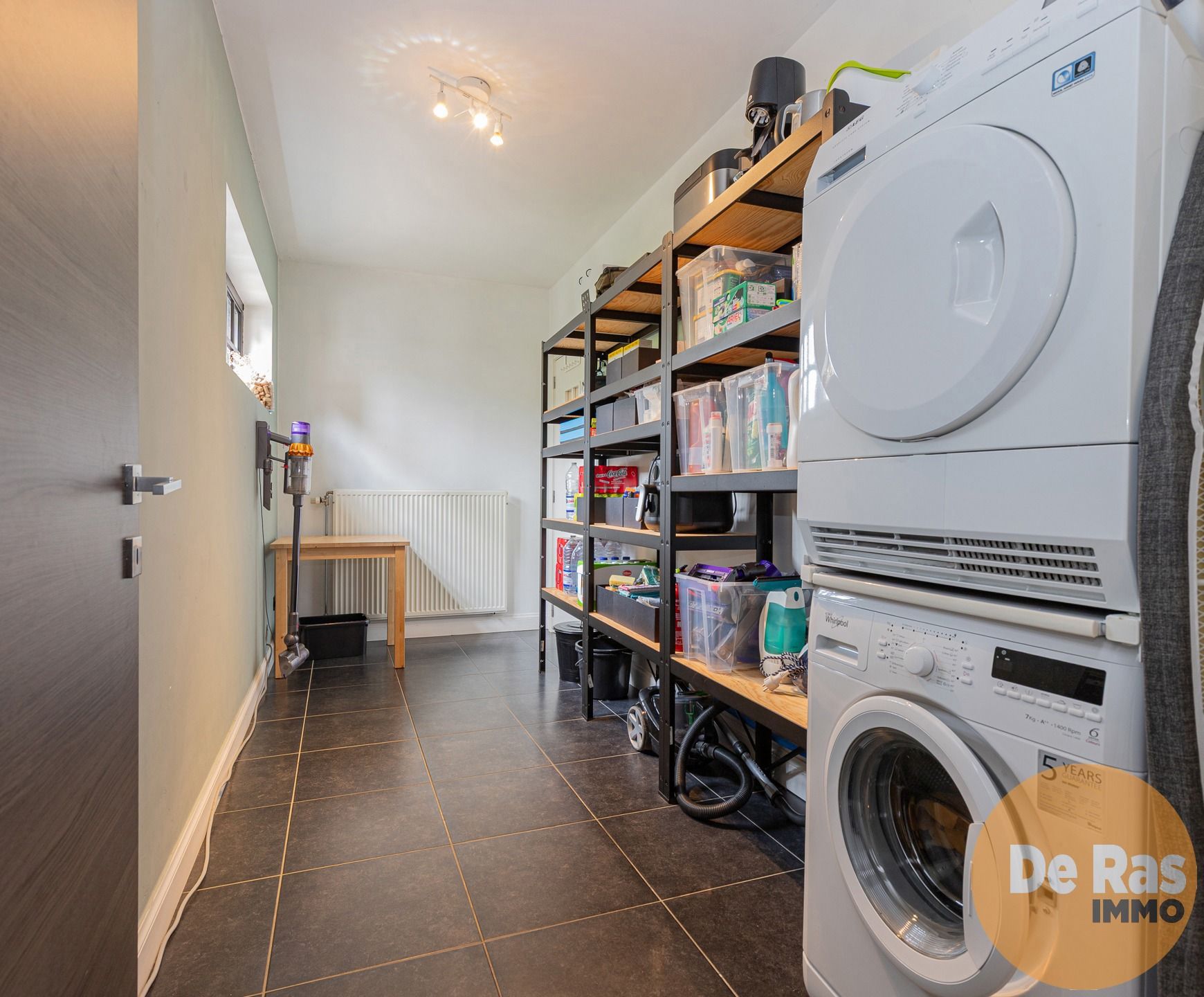 ERPE – Uitzonderlijke OB met tuin op toplocatie foto 14