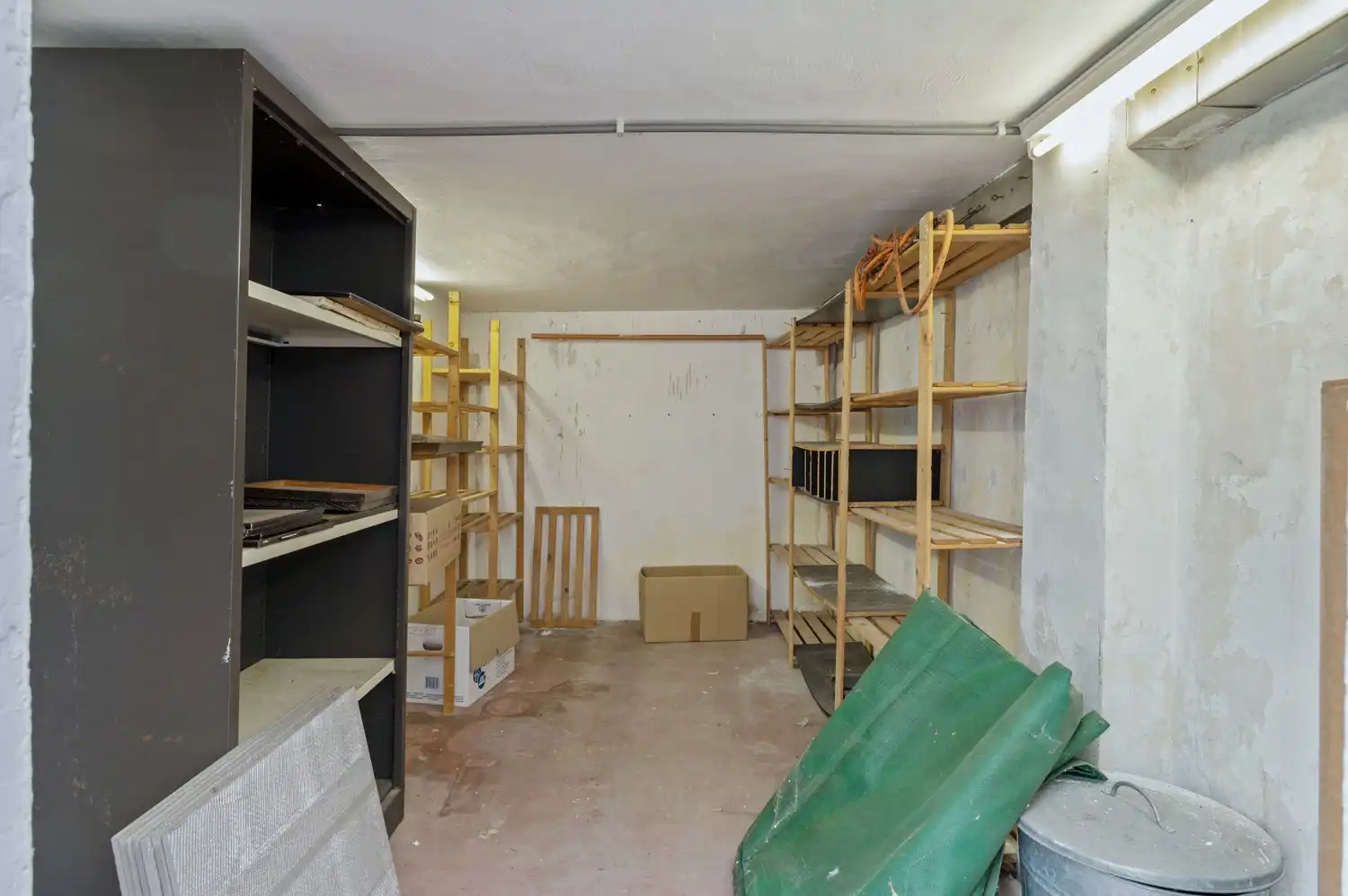 Woning met magazijn (130 m²)  op centrale locatie te Wommelgem foto 22