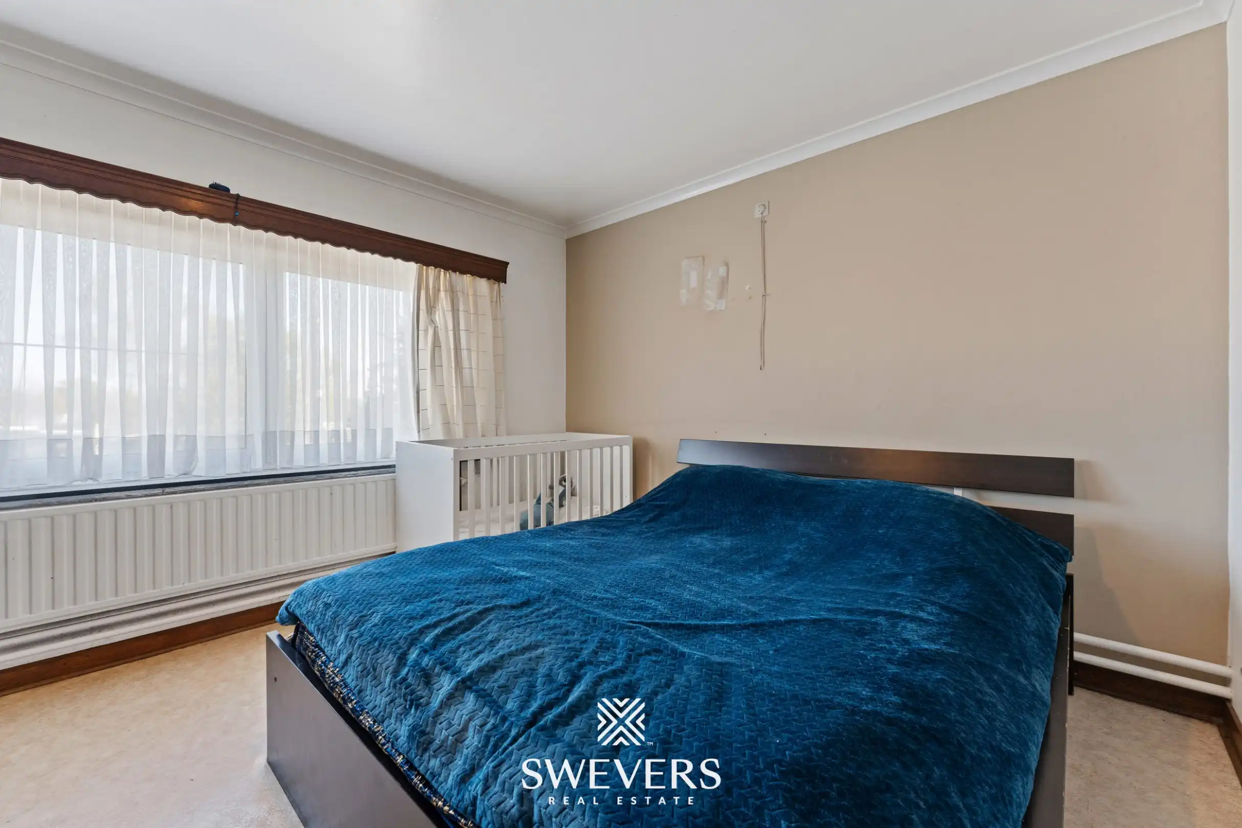 Renovatiekans met ruime tuin en garage op centrale ligging in Alken foto 21