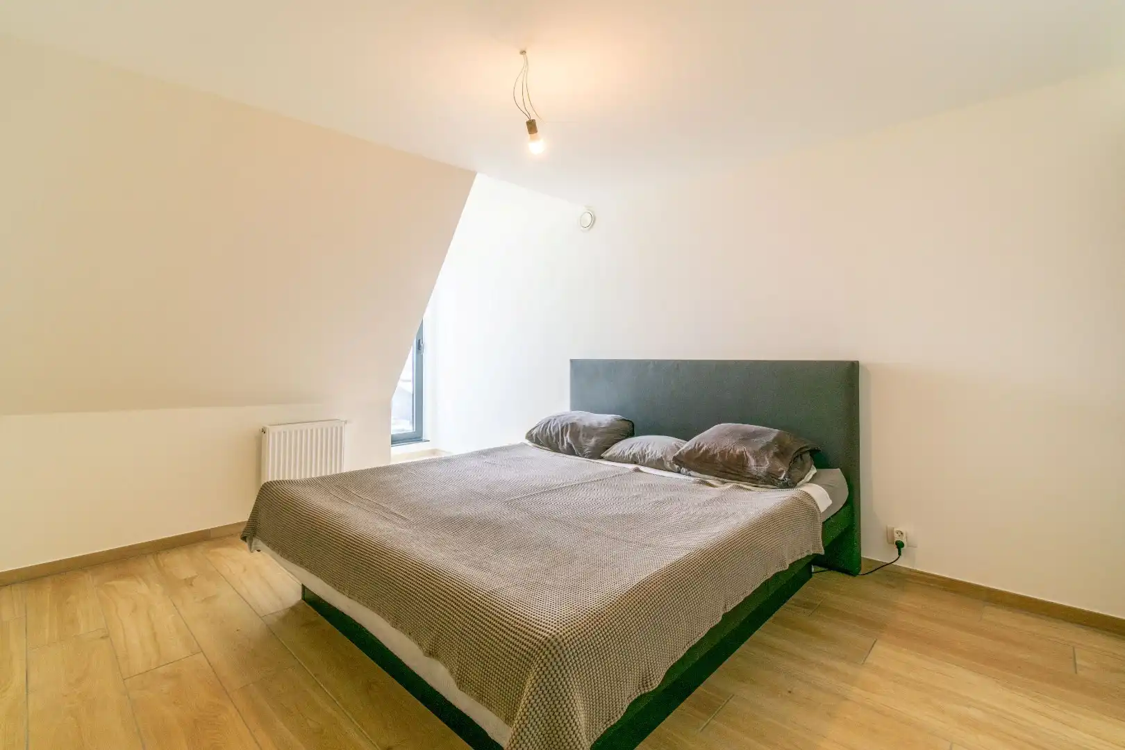 APPERTEMENT (2023) MET 3 SLAAPKAMERS, TERRAS & STAANPLAATS ! foto 21