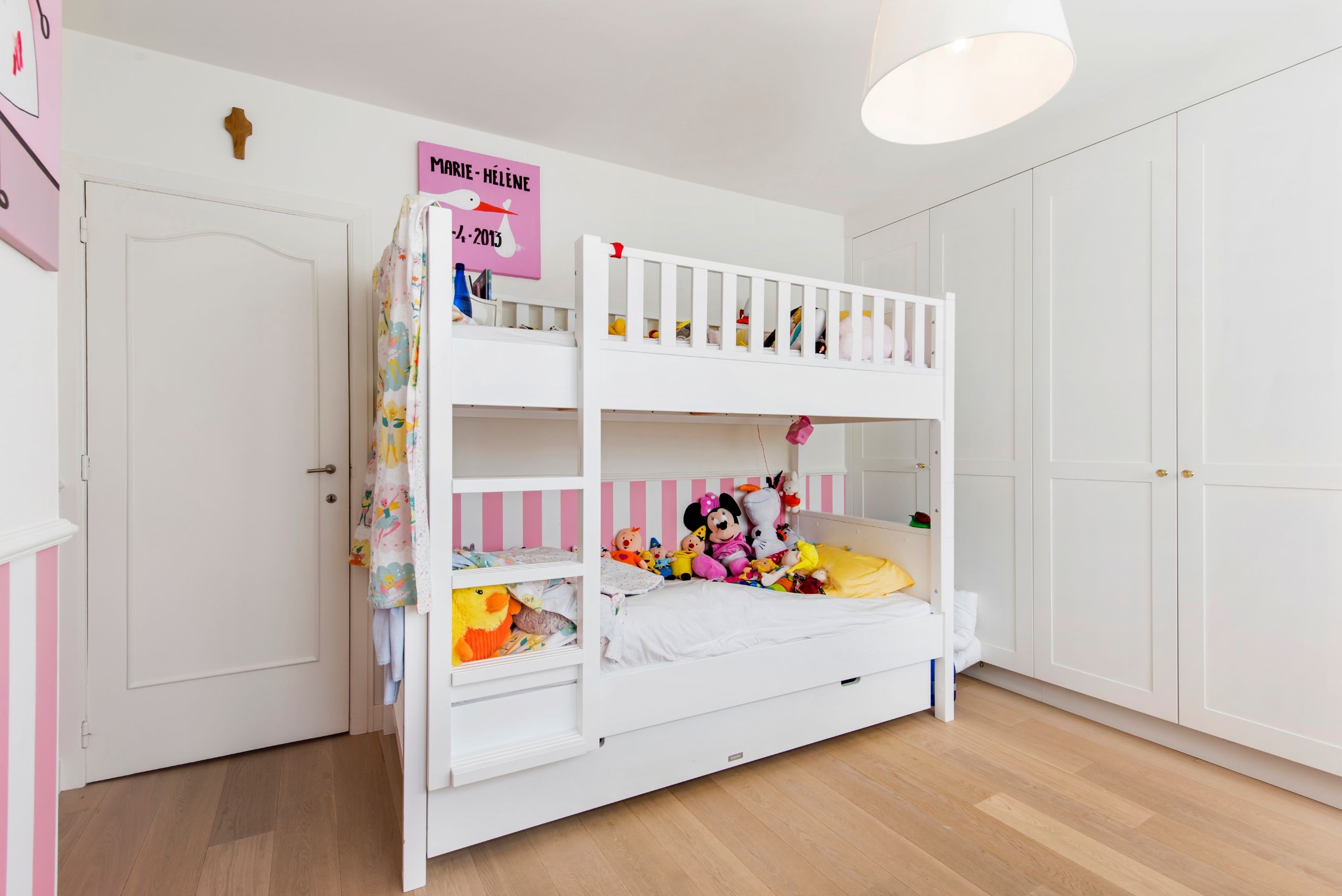 Handelspand met woning in Deerlijk-centrum foto 16