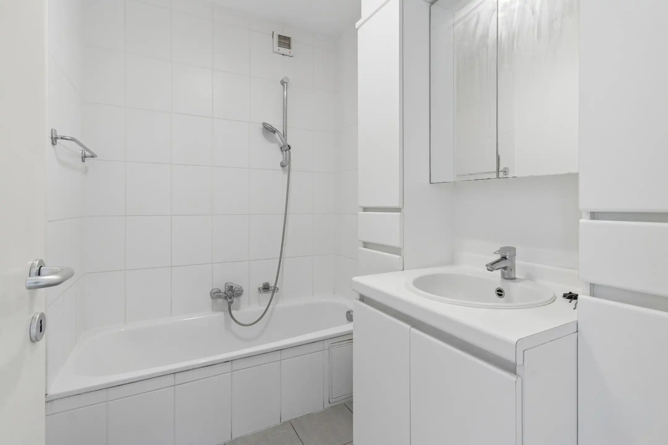 Energiezuinig appartement met 2 slaapkamers en garagebox foto 21