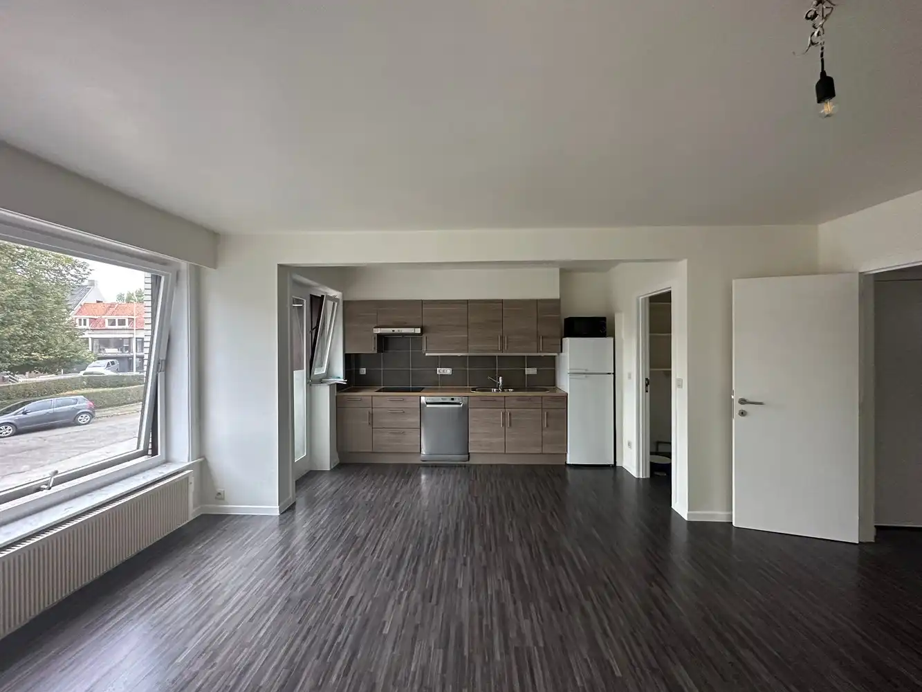 Appartement te huur foto 4