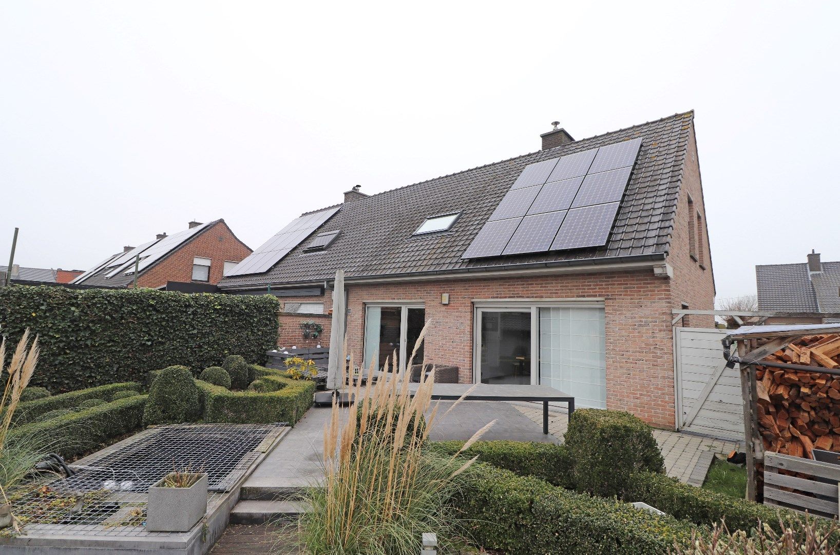 Kwalitatieve woning op een rustige locatie foto 7