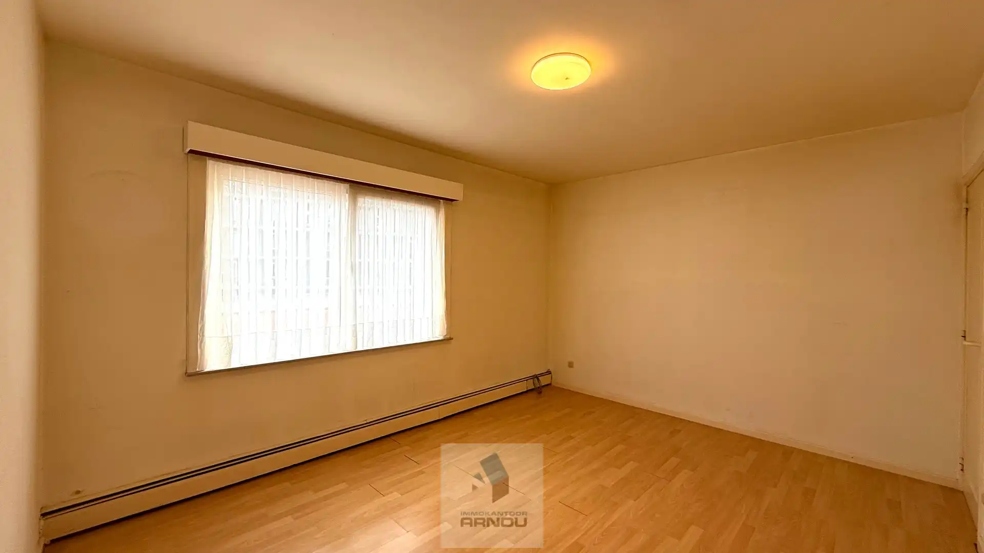 Ruim en lichtrijk appartement met 3 slaapkamers foto 10