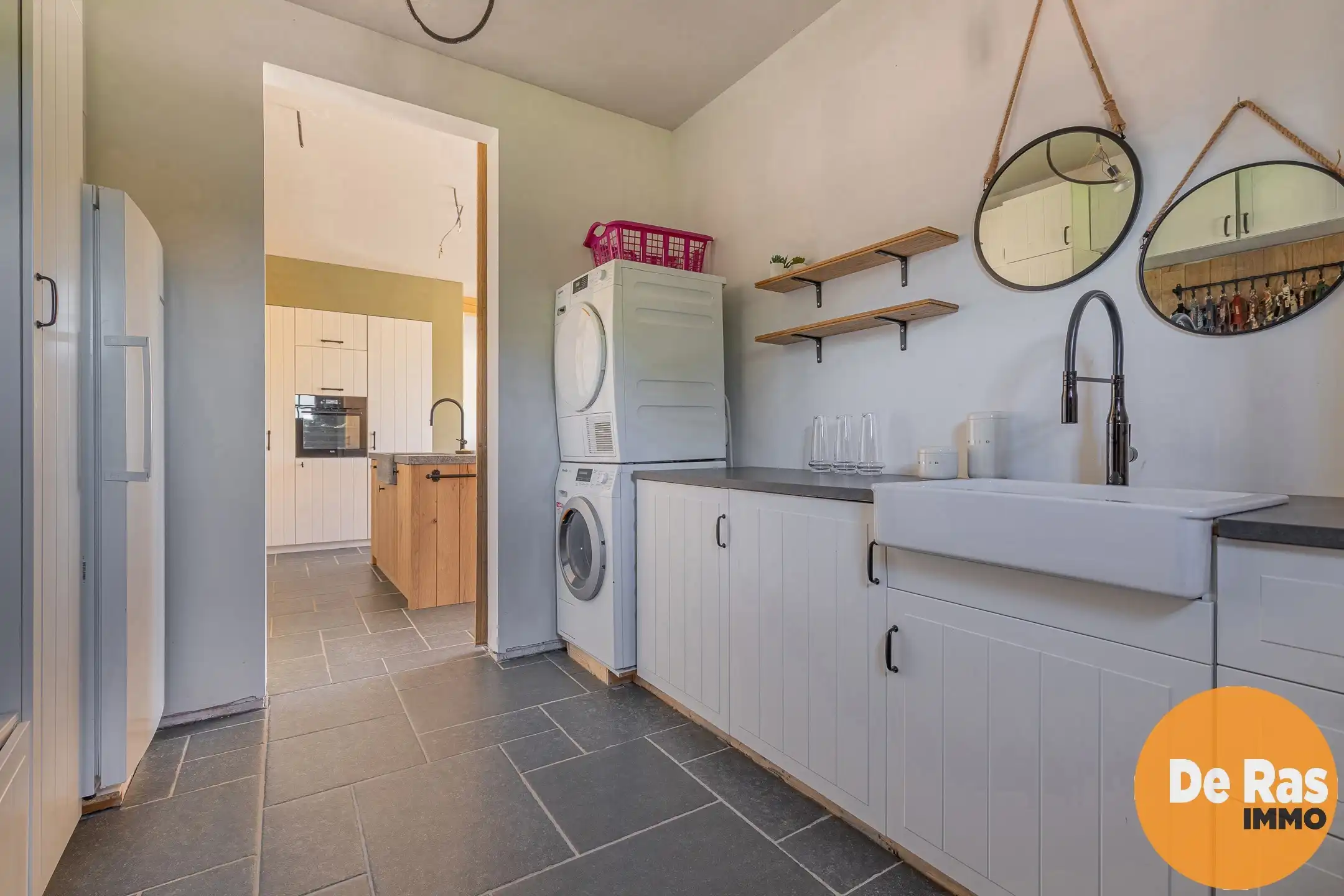 LEDE - Exclusieve landelijke woning op unieke ligging foto 12