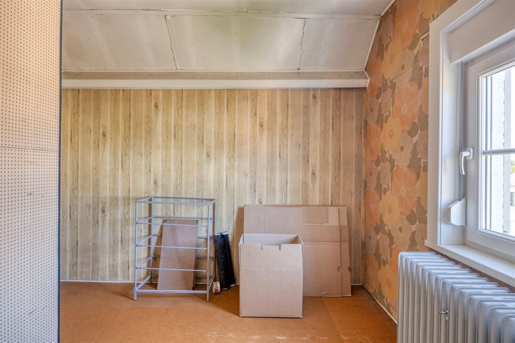 Ruime en charmante woning nabij Leuven foto 17