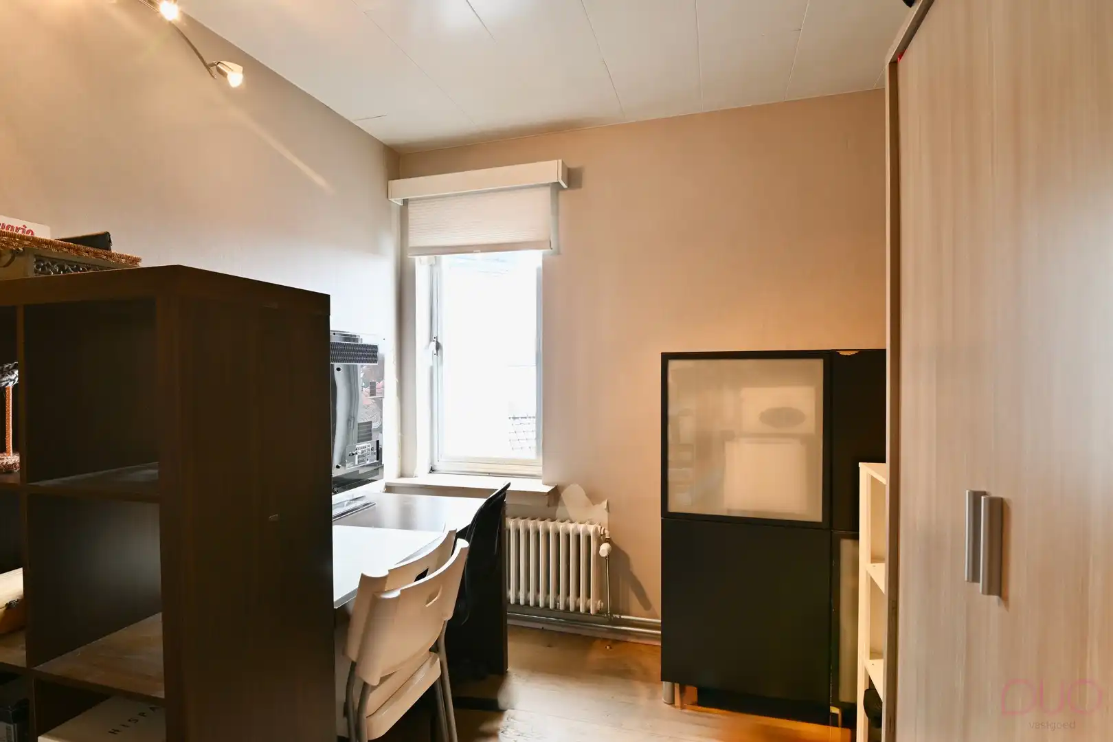 Centraal gelegen appartement met drie slaapkamers en terras foto 12