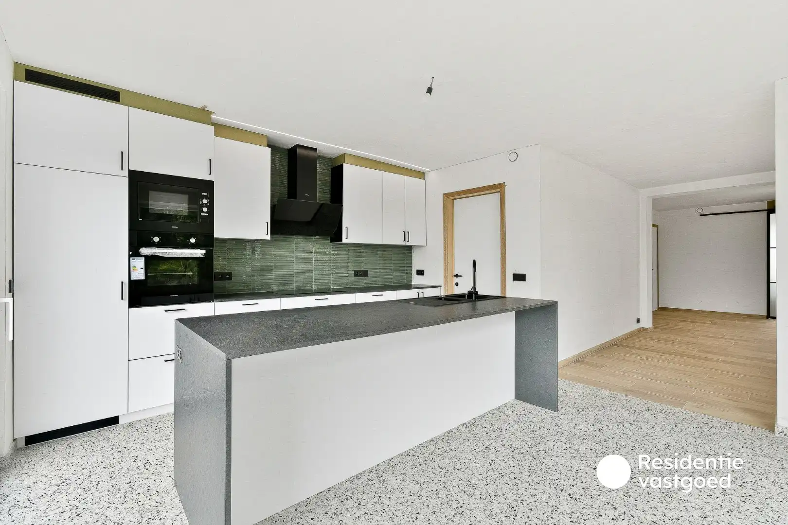 Instapklare woning met 4 slaapkamers, dakterras en EPC-label A foto 9