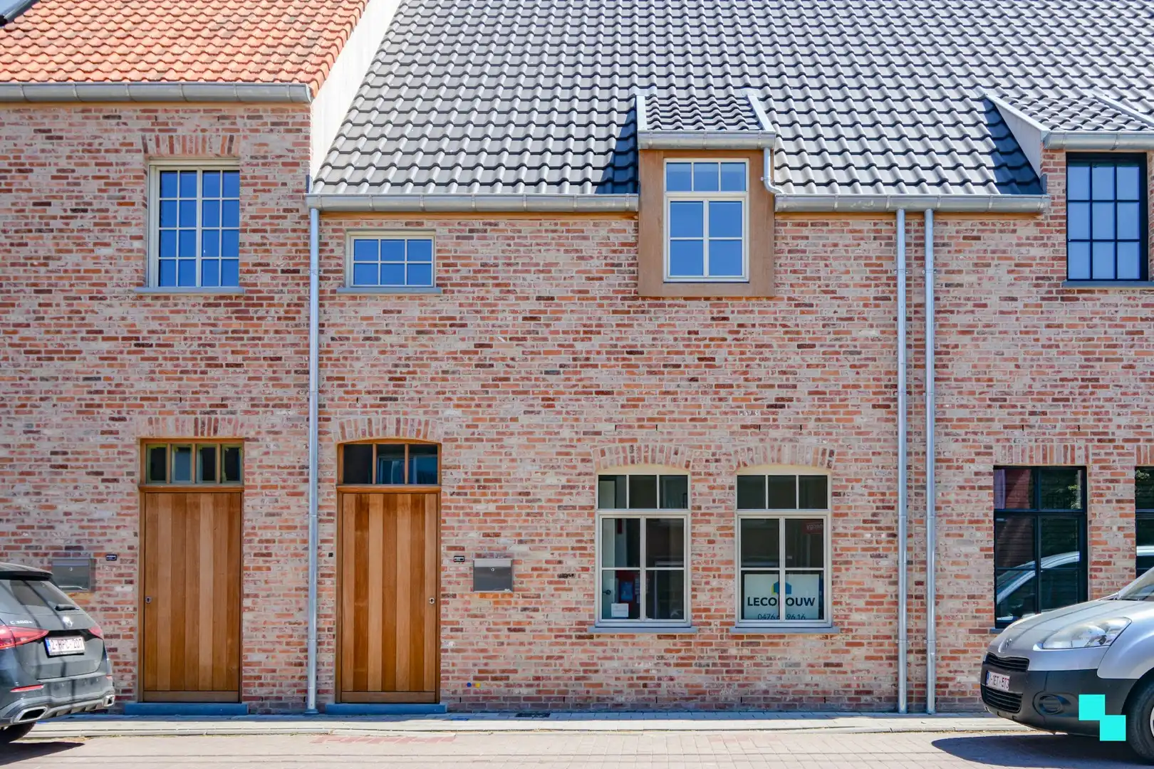 Huis te huur Diksmuidestraat 89A - 8840 Staden