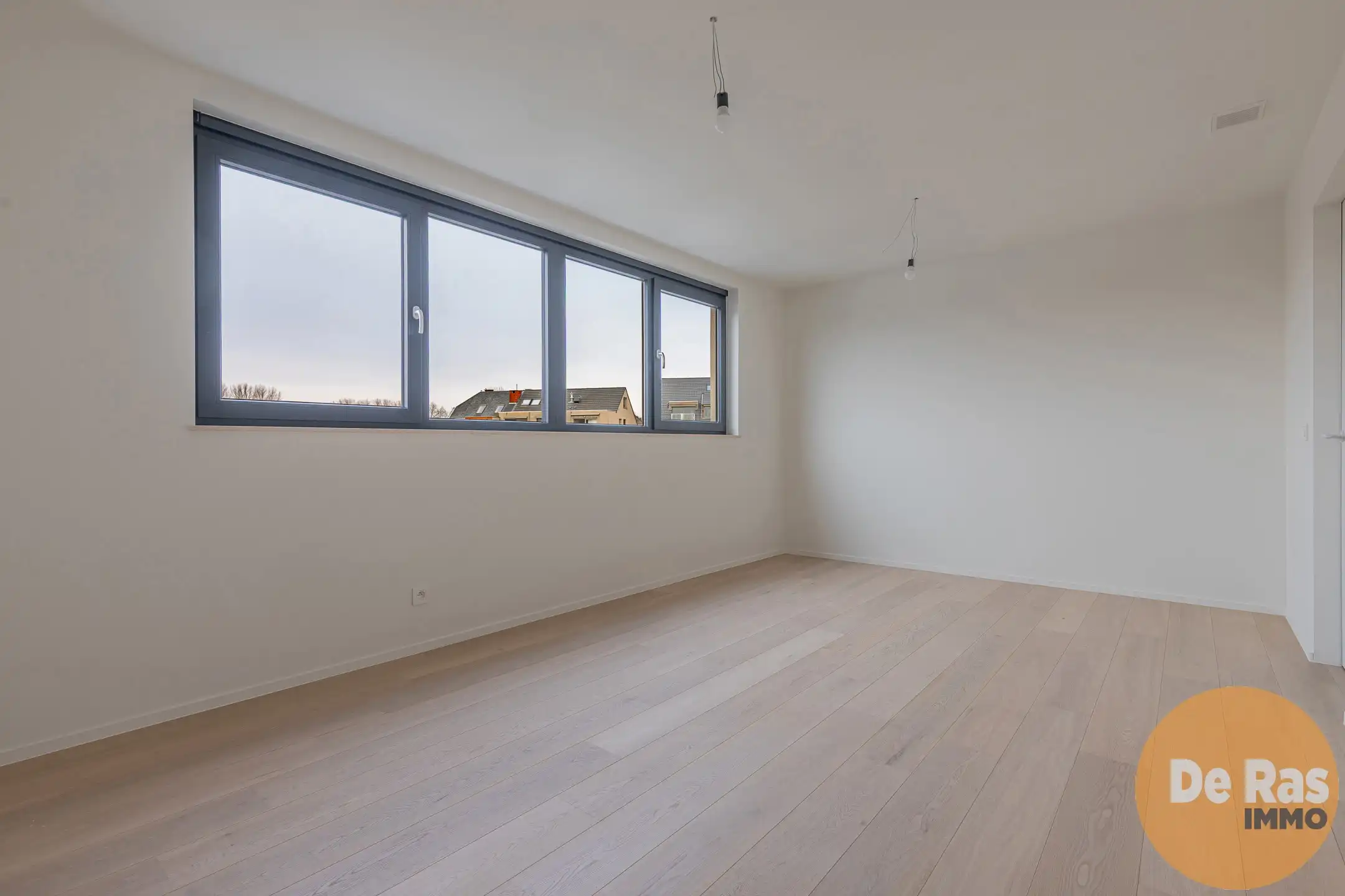 EREMBODEGEM - Nieuwbouw met 3 kamers, dubbele garage en tuin foto 20