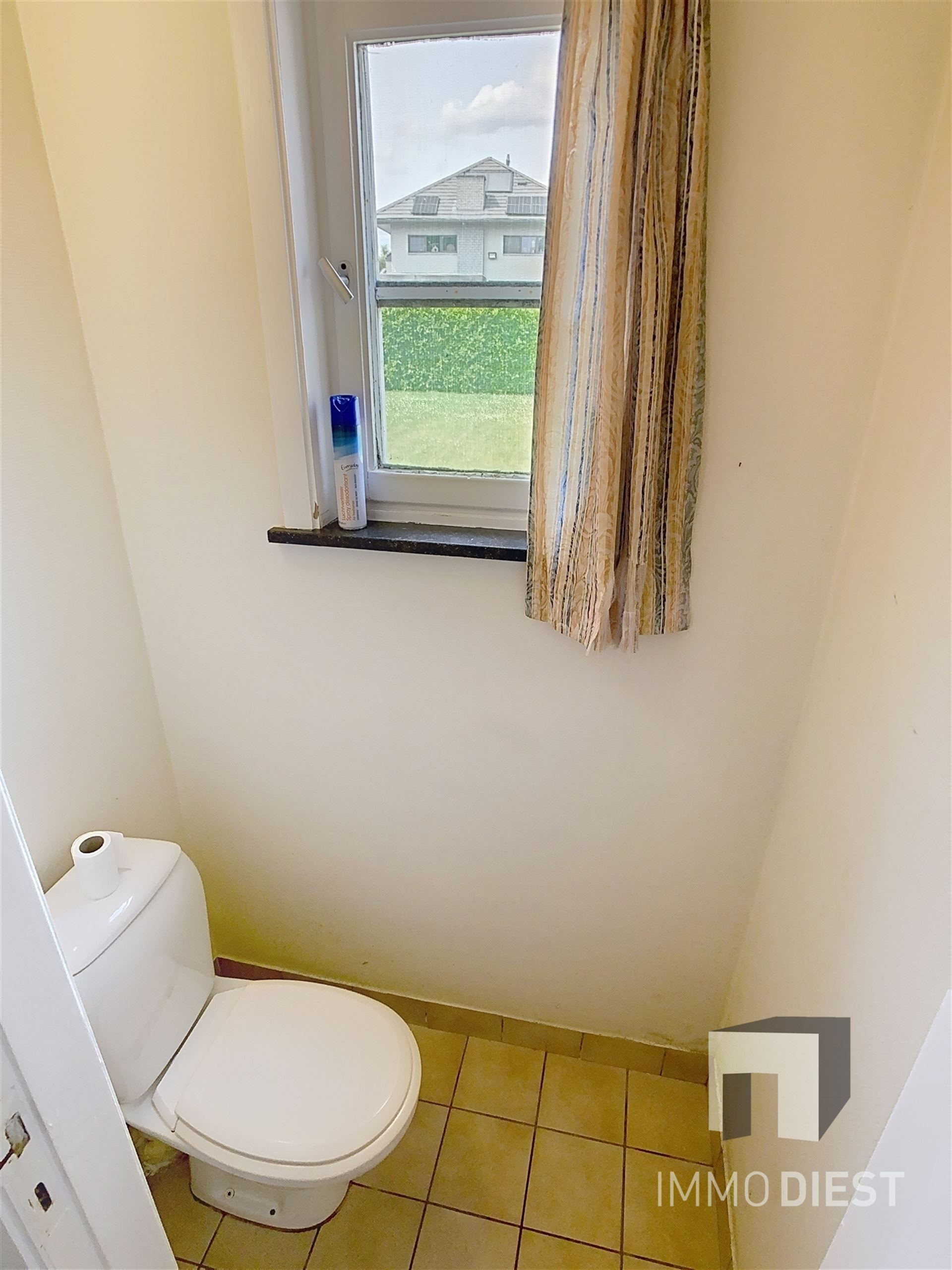 Charmante stevige woning met 3 slaapkamers en mooi tuintje foto 15