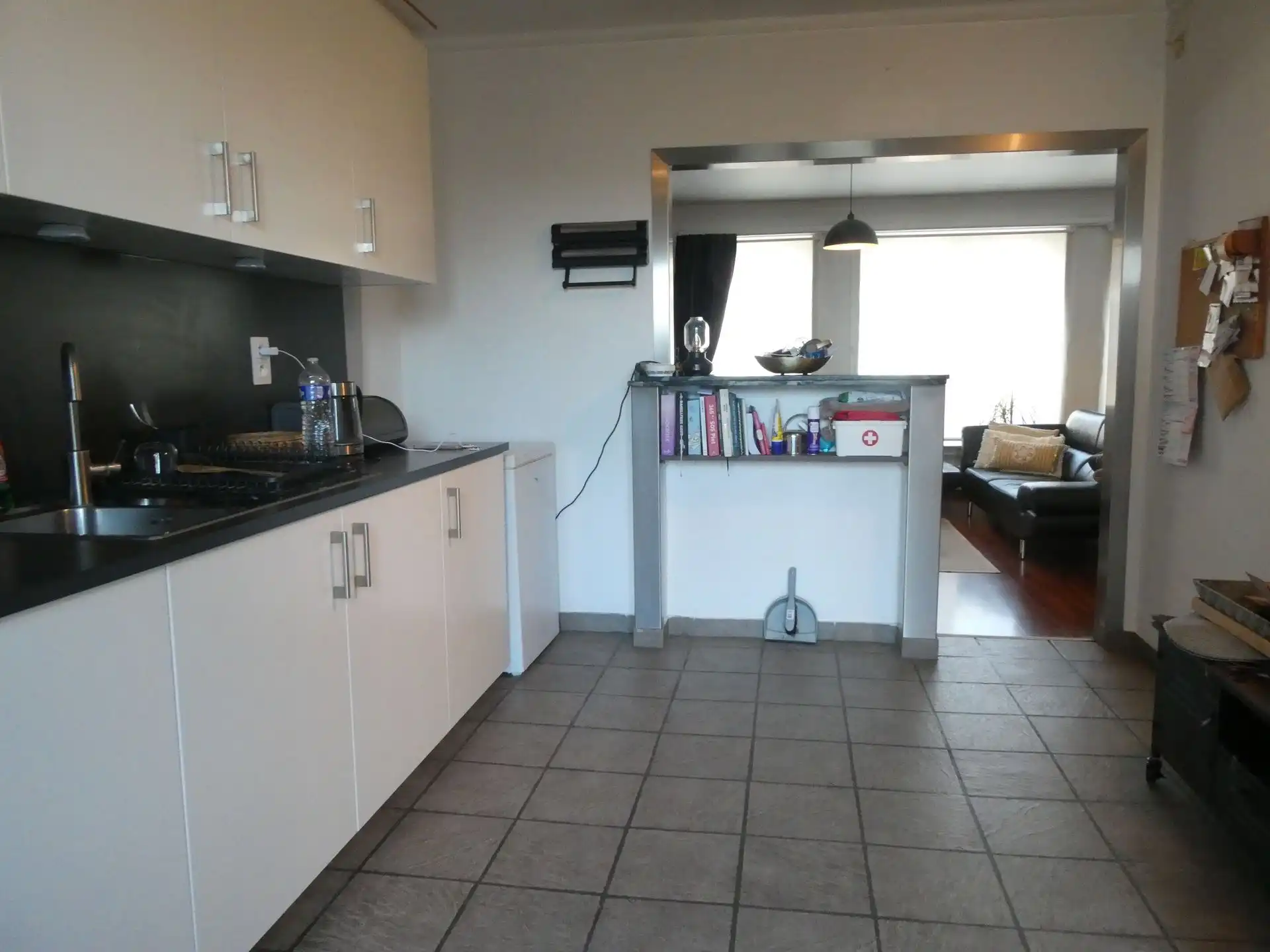 RIJWONING / 3 SLAAPKAMERS foto 6