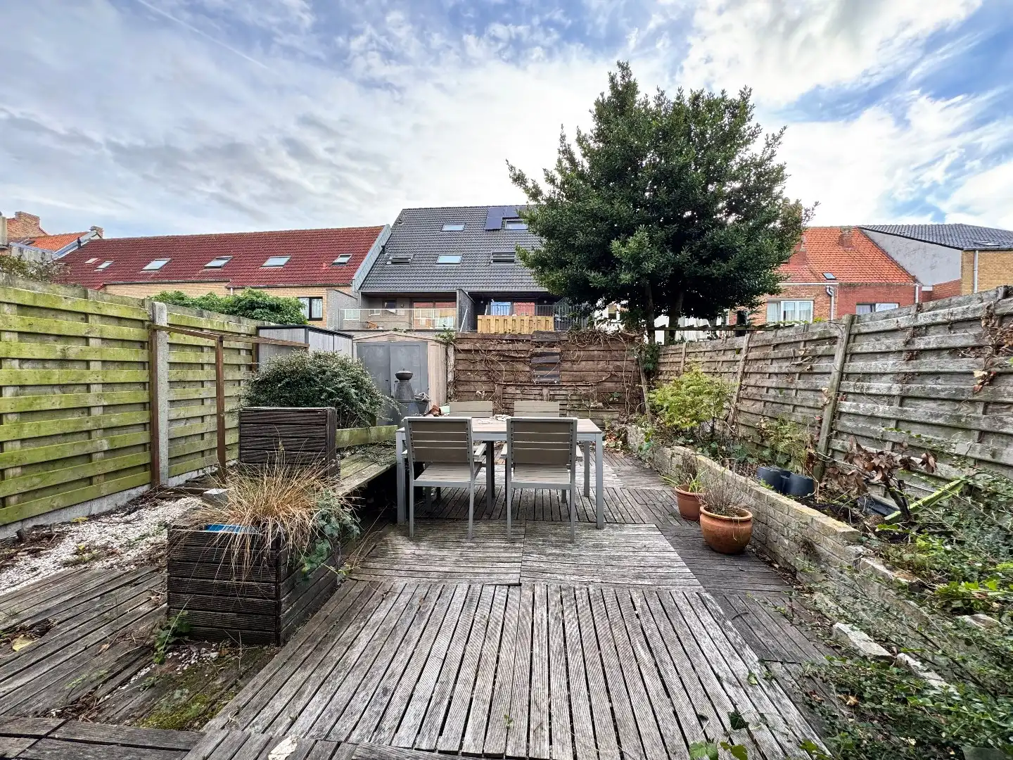 Woning met 4 slaapkamers en tuin te Bredene foto 27